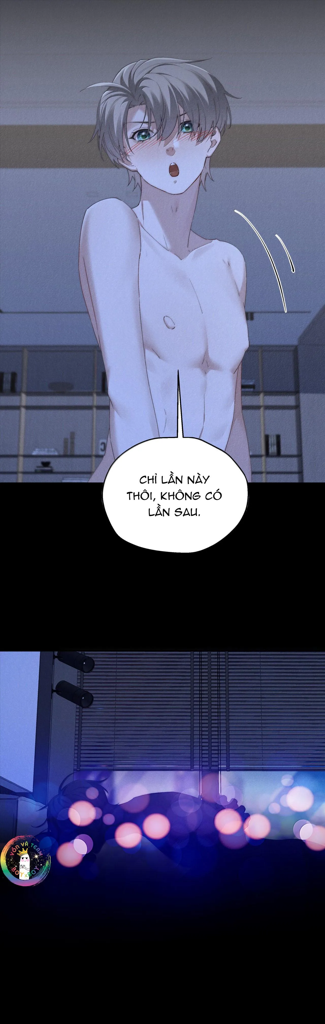 (END) Thiếu Gia Hư Hỏng Chapter 73 Trang 7