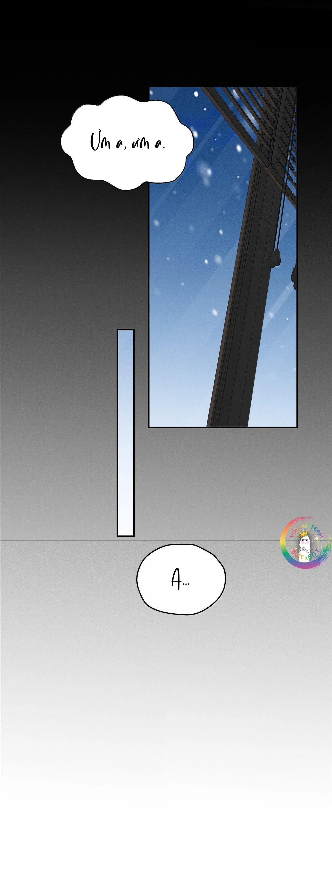 (END) Thiếu Gia Hư Hỏng Chapter 73 Trang 8