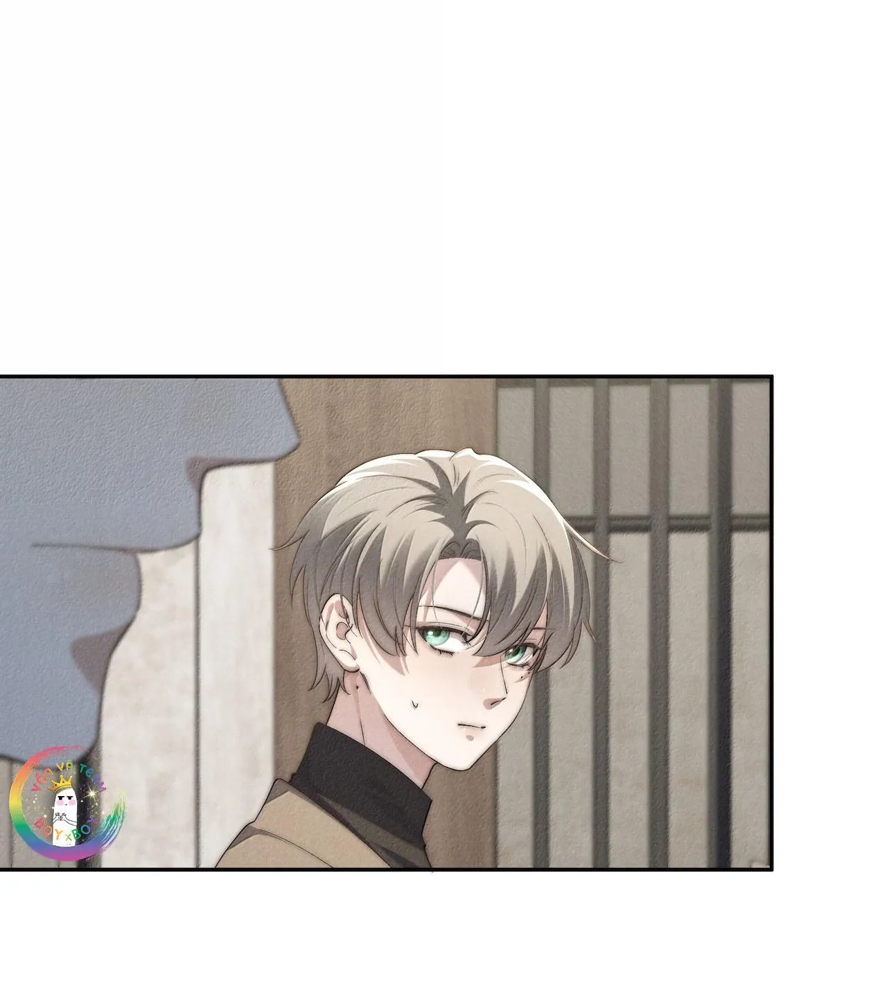 (END) Thiếu Gia Hư Hỏng Chapter 75 Trang 11