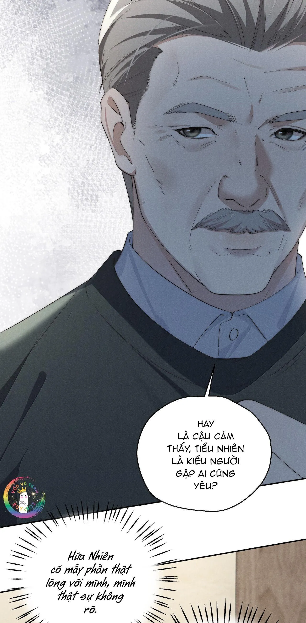 (END) Thiếu Gia Hư Hỏng Chapter 75 Trang 14