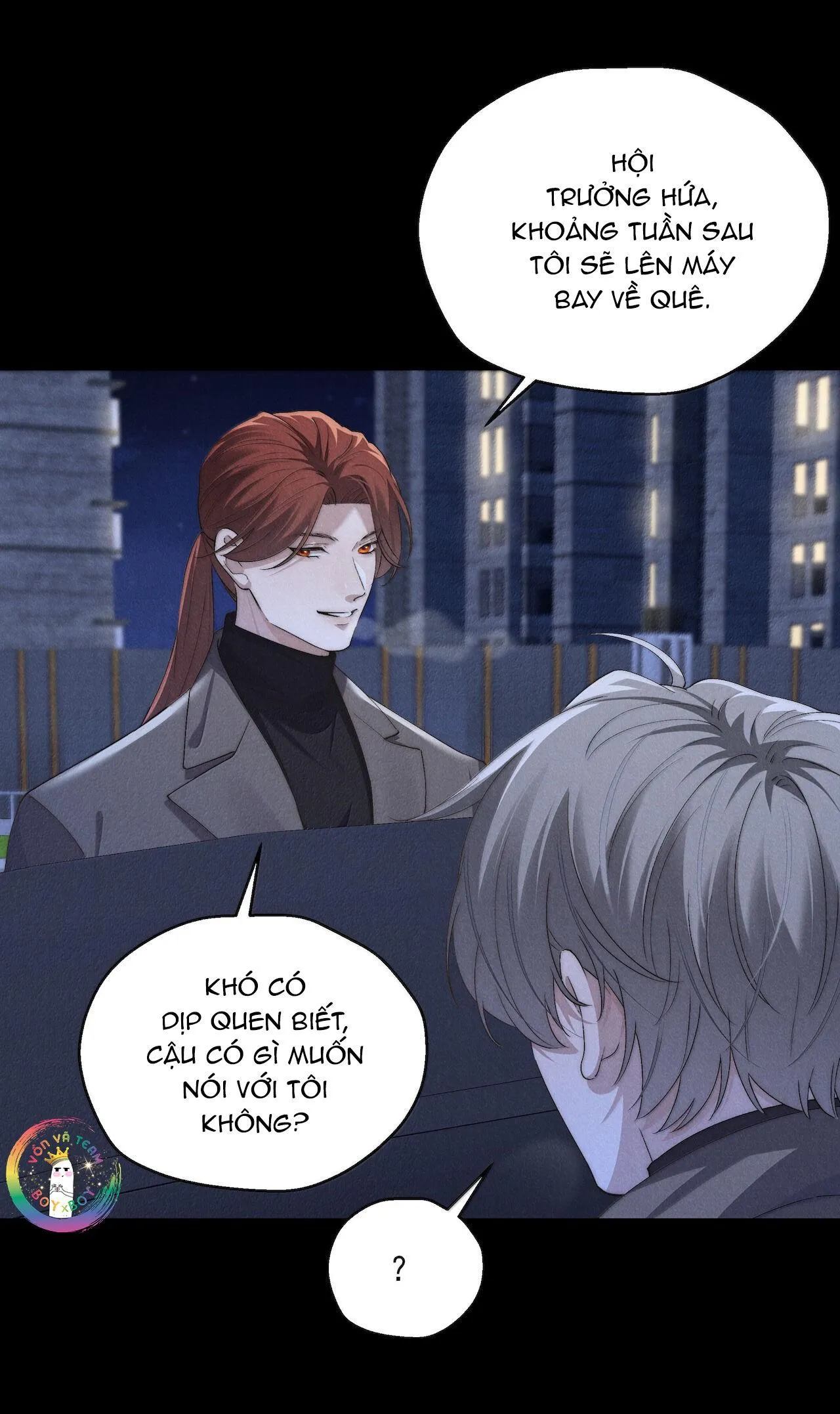 (END) Thiếu Gia Hư Hỏng Chapter 75 Trang 19