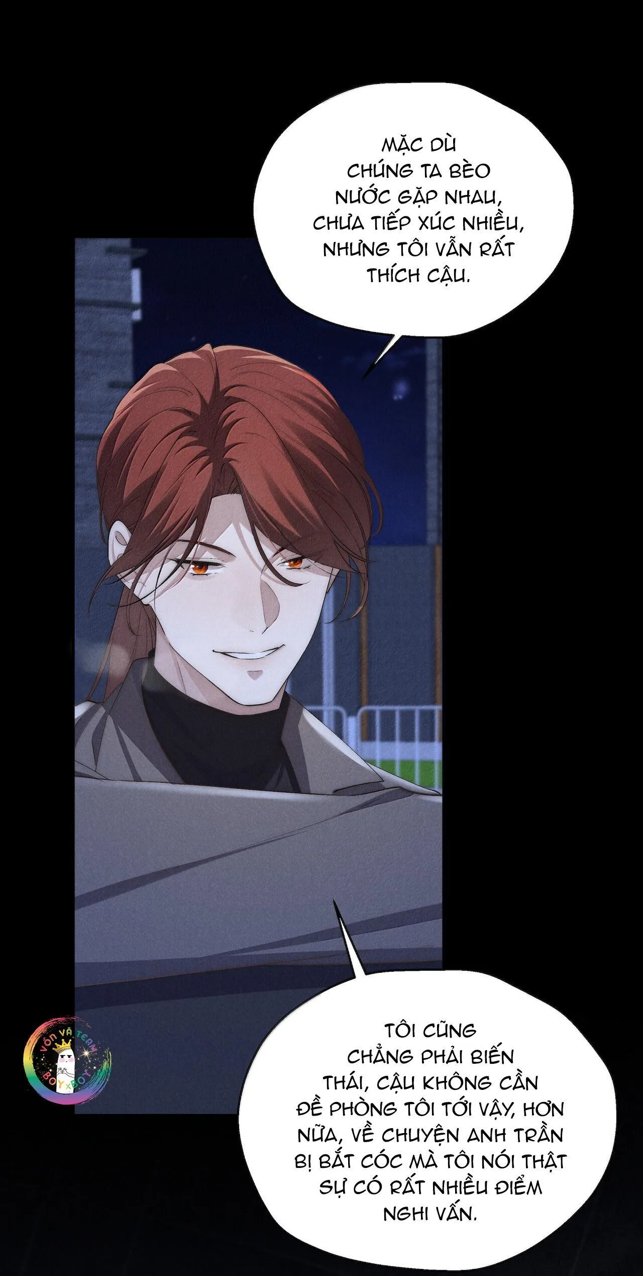 (END) Thiếu Gia Hư Hỏng Chapter 75 Trang 21