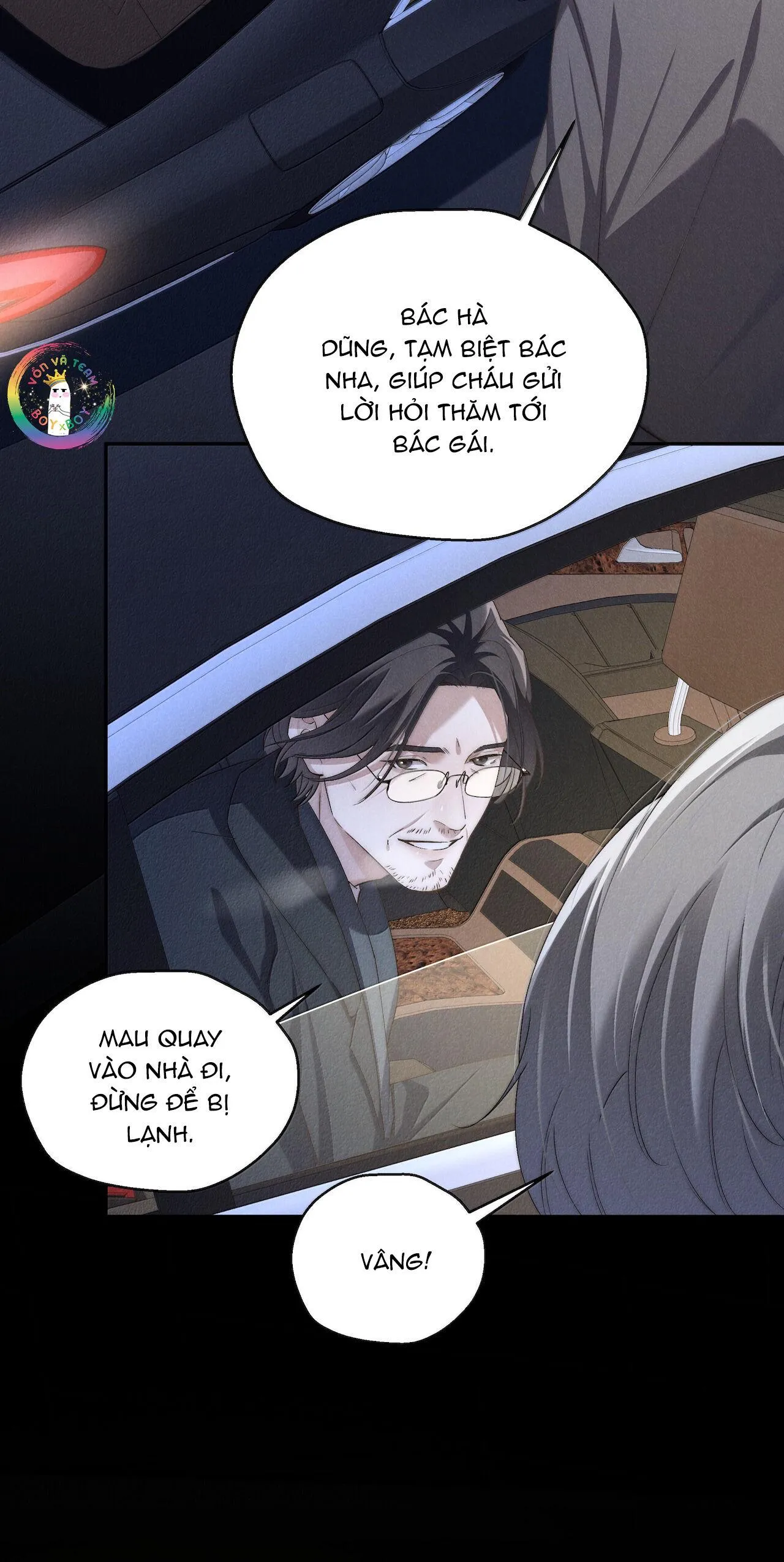 (END) Thiếu Gia Hư Hỏng Chapter 75 Trang 23