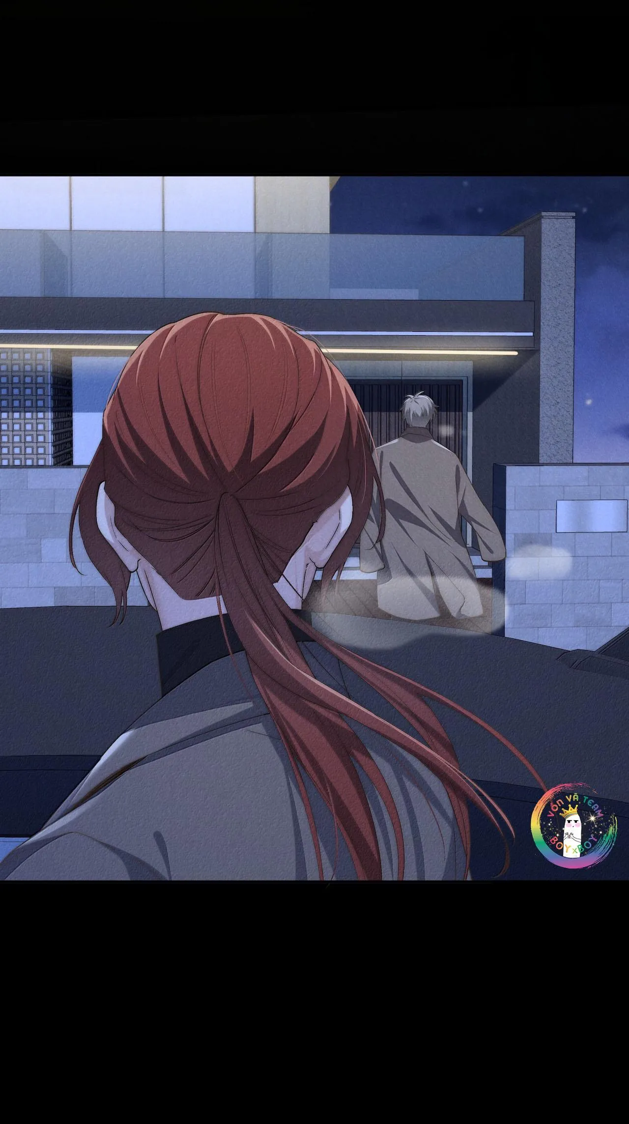 (END) Thiếu Gia Hư Hỏng Chapter 75 Trang 24