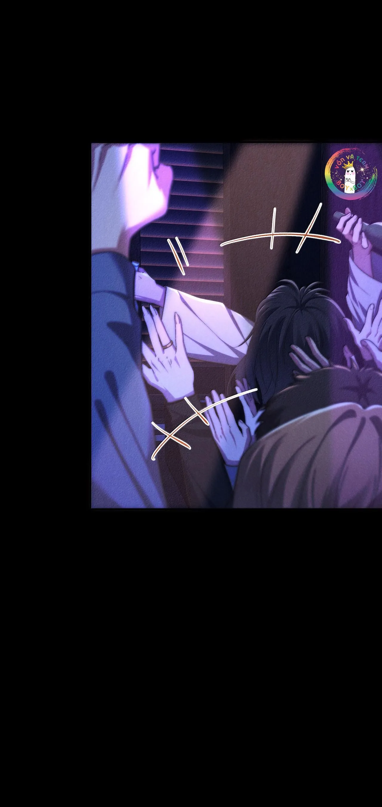 (END) Thiếu Gia Hư Hỏng Chapter 75 Trang 29