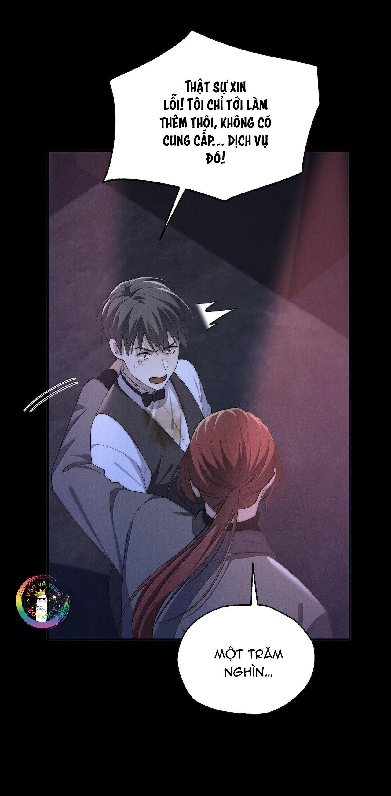 (END) Thiếu Gia Hư Hỏng Chapter 75 Trang 37