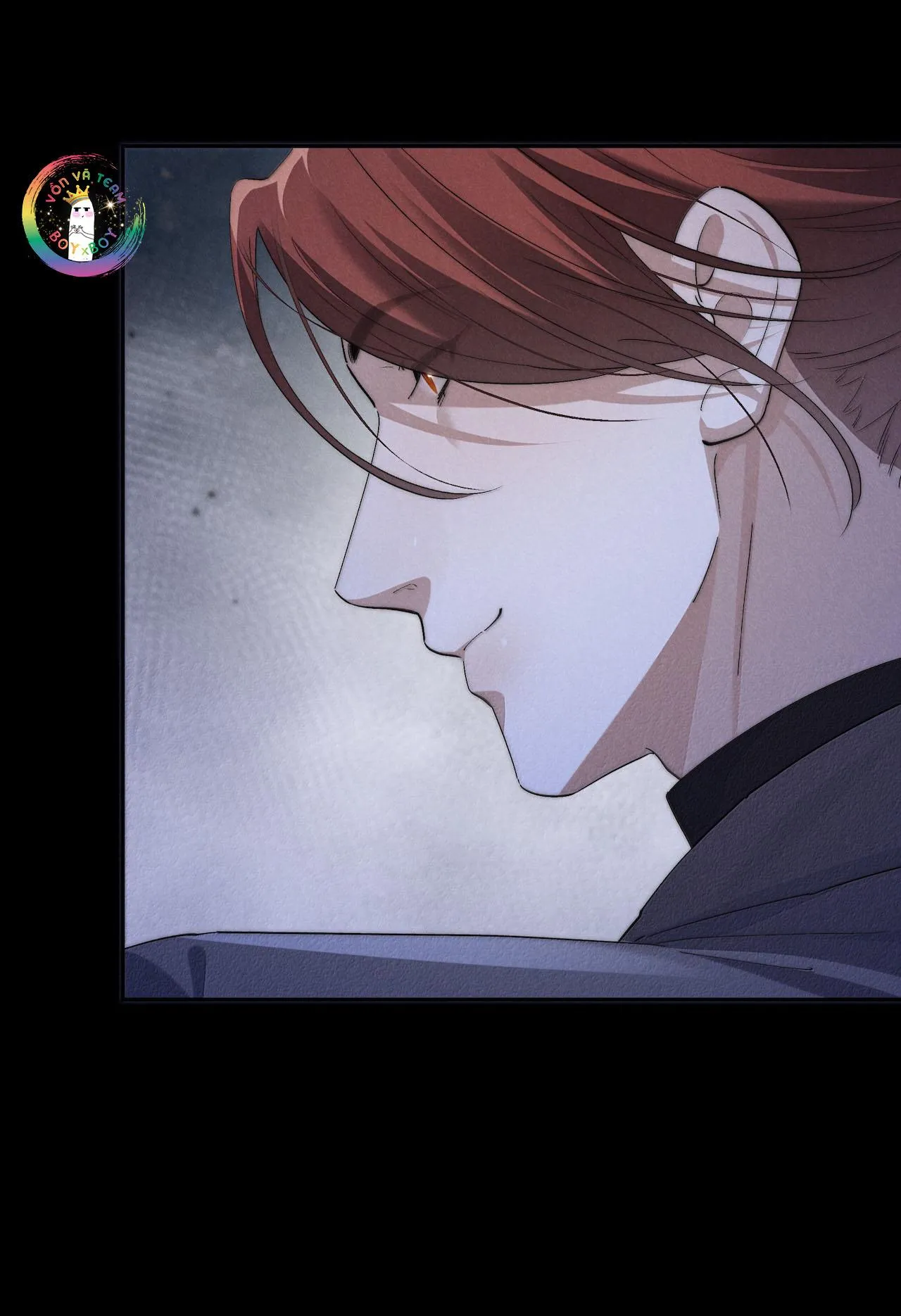 (END) Thiếu Gia Hư Hỏng Chapter 75 Trang 39