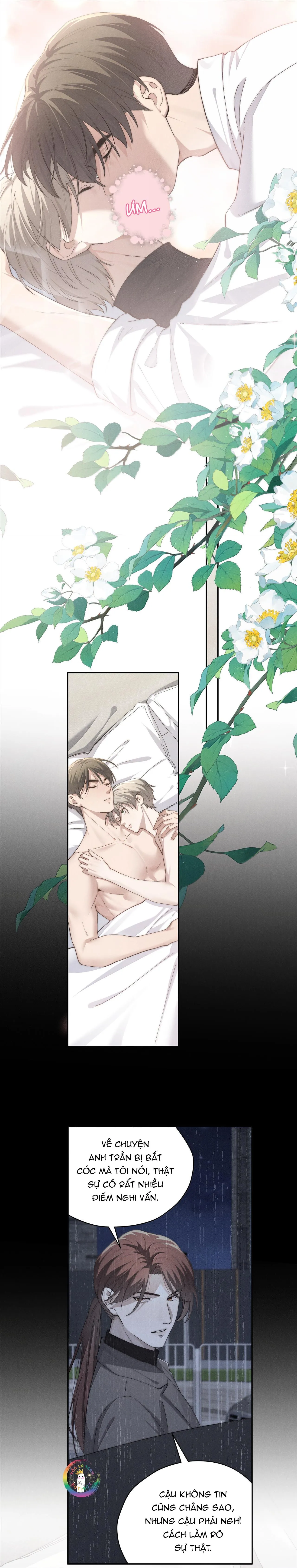 (END) Thiếu Gia Hư Hỏng Chapter 76 Trang 6