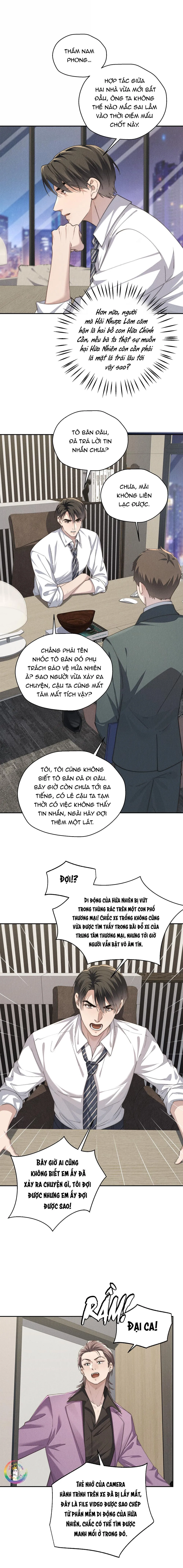 (END) Thiếu Gia Hư Hỏng Chapter 78 Trang 11