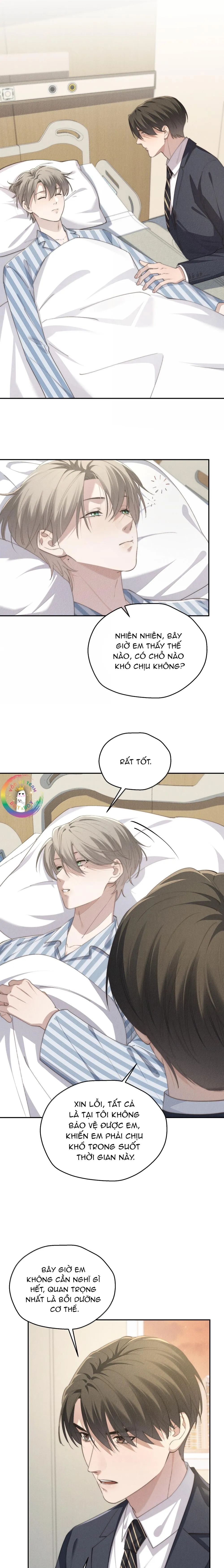 (END) Thiếu Gia Hư Hỏng Chapter 81 Trang 9