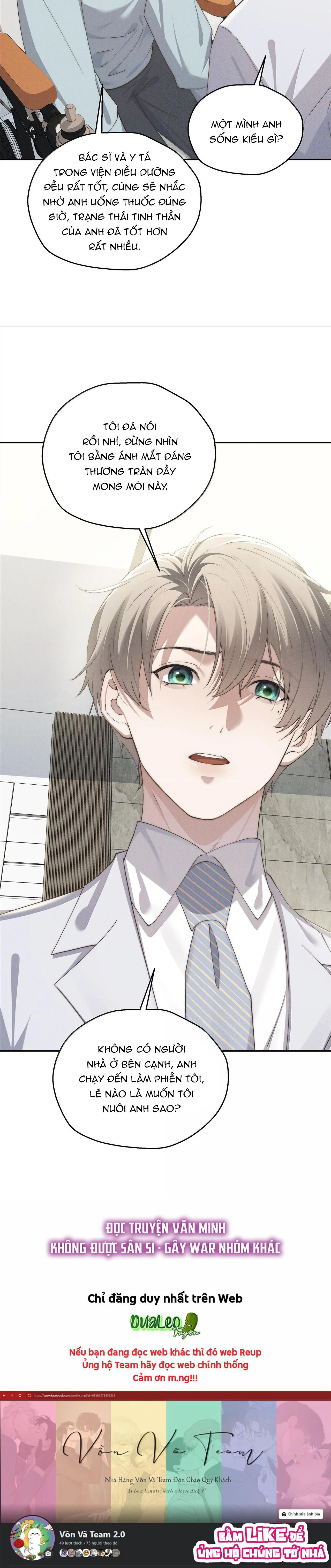 (END) Thiếu Gia Hư Hỏng Chapter 82 Trang 19