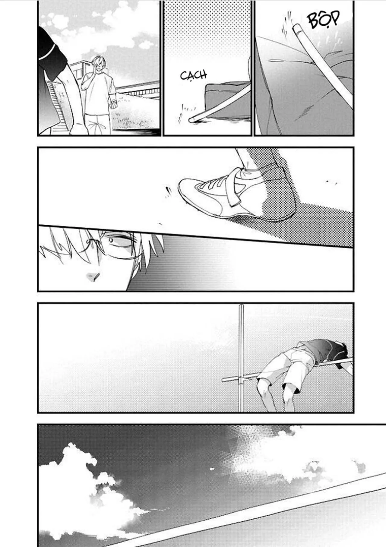 [END] Thiếu Sự Hồi Sinh Chapter 4 Trang 7