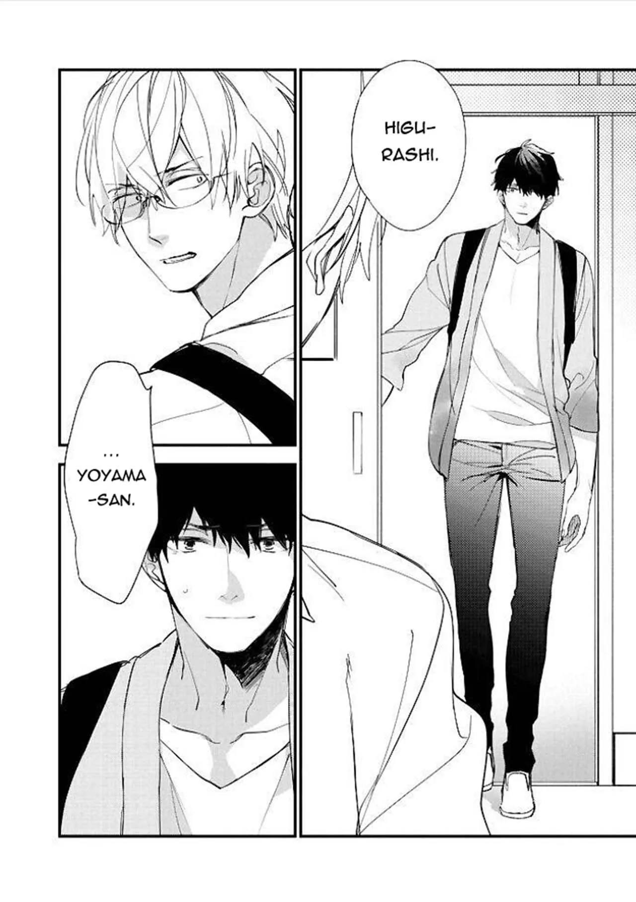 [END] Thiếu Sự Hồi Sinh Chapter 4 Trang 19