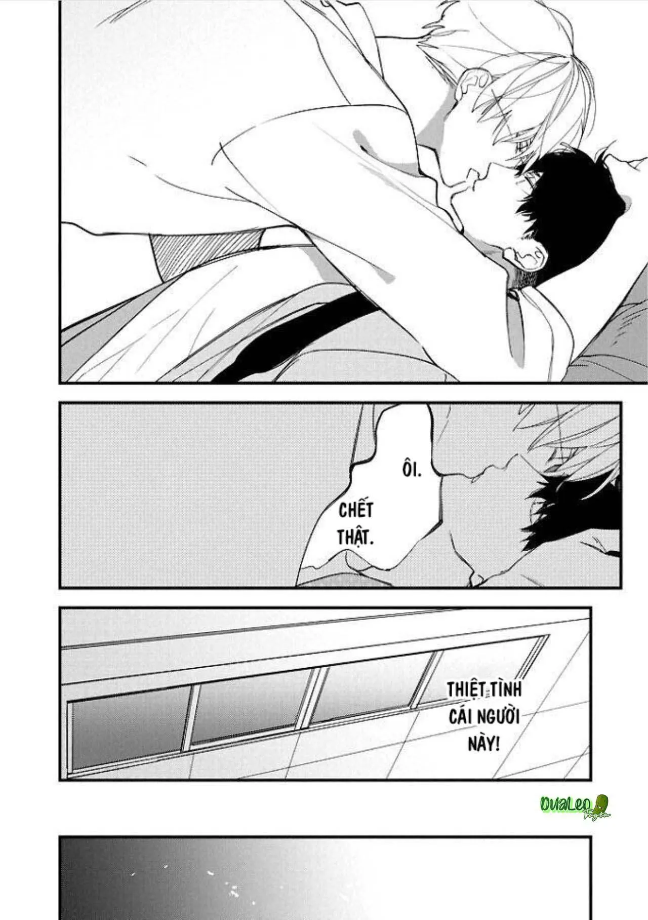 [END] Thiếu Sự Hồi Sinh Chapter 4 Trang 29