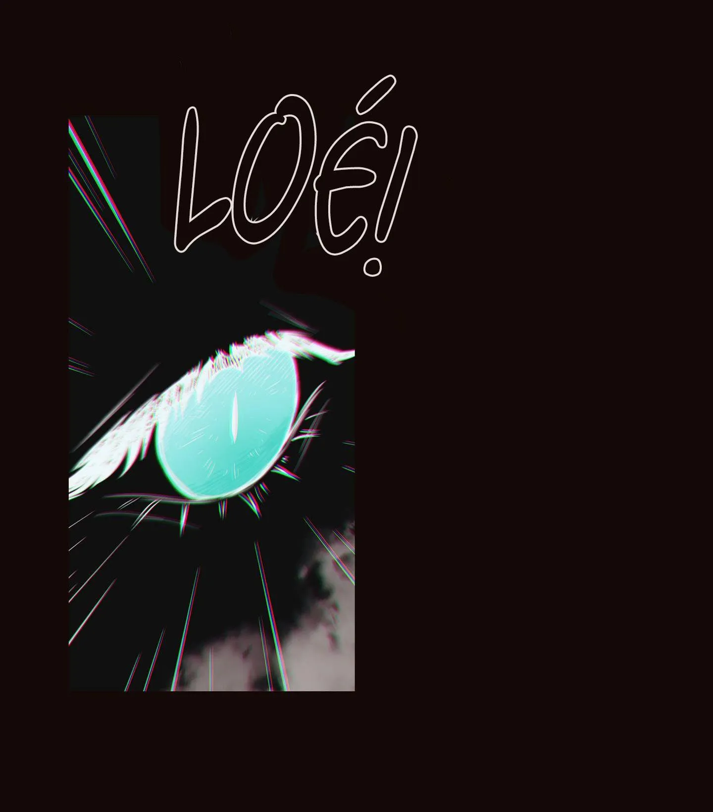 THỎ ĐEN Ở BẮC CỰC Chapter 3 Trang 37