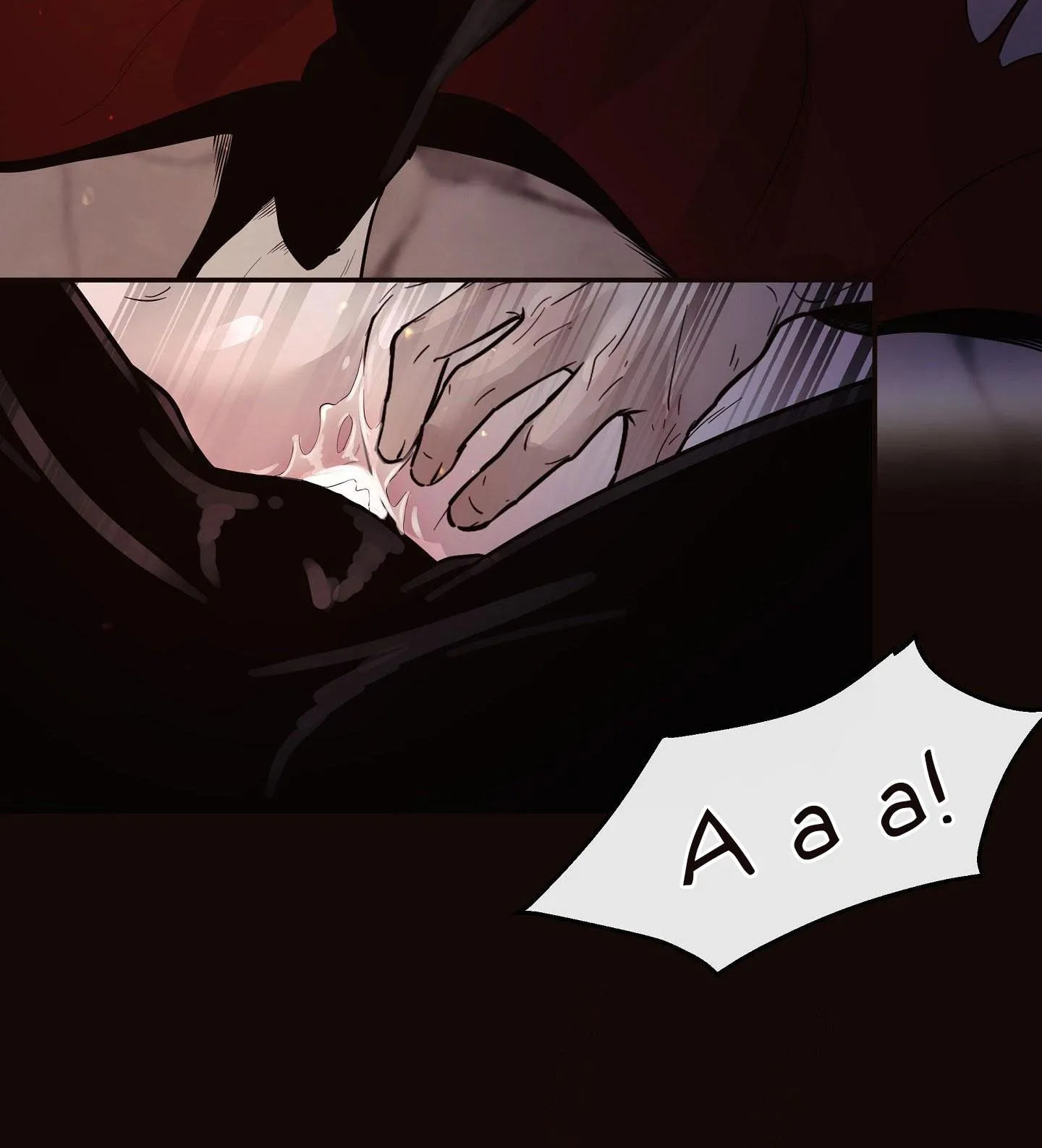 THỎ ĐEN Ở BẮC CỰC Chapter 4 Trang 29