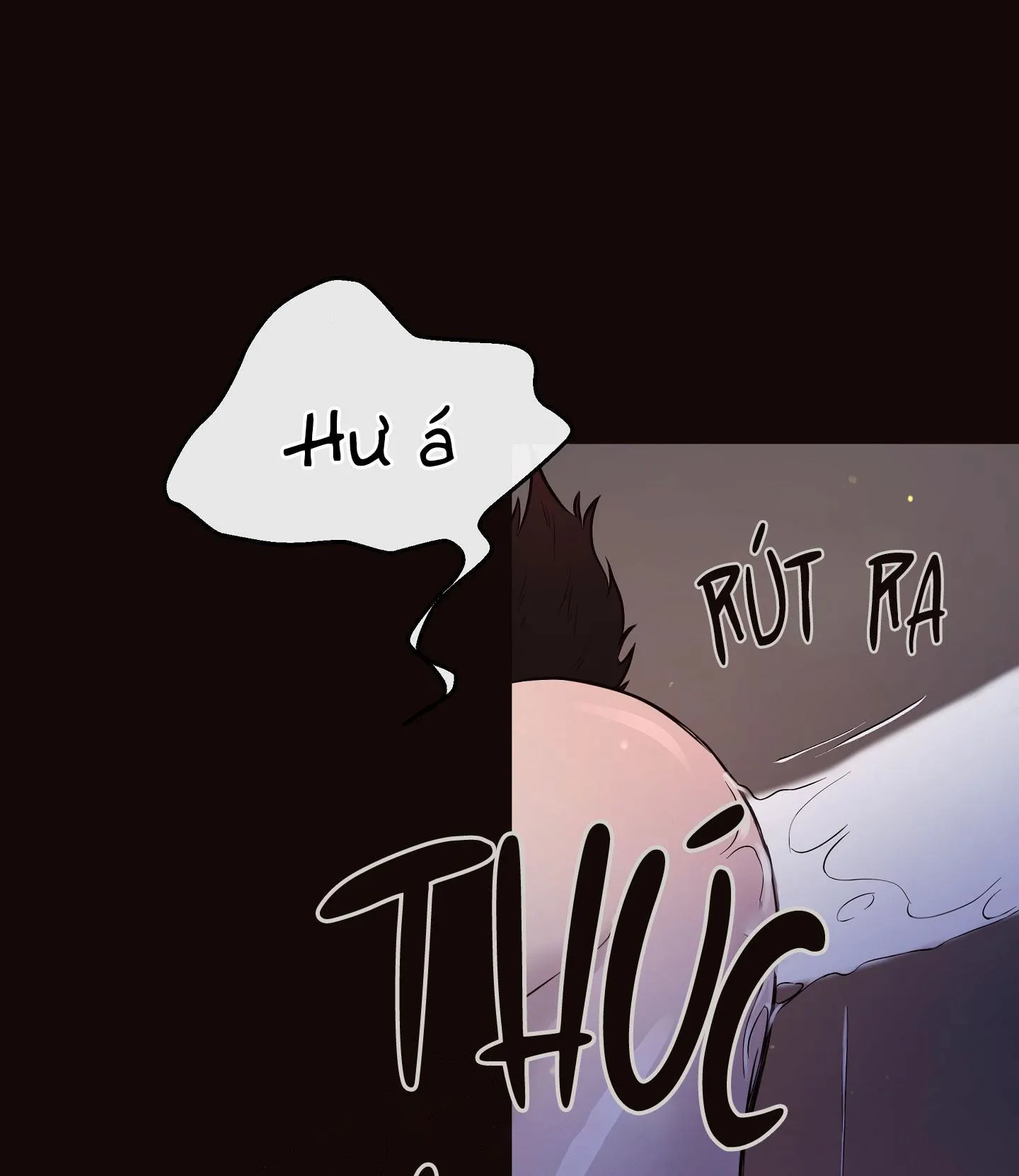 THỎ ĐEN Ở BẮC CỰC Chapter 4 Trang 38