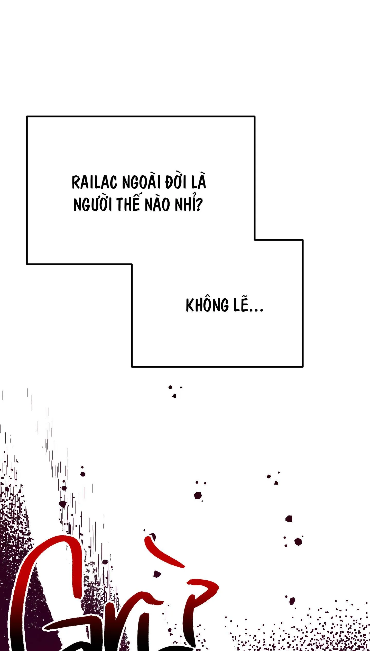 THỎ NHỎ XUẤT TINH TRONG 3 GIÂY (END) Chapter 2 Trang 7