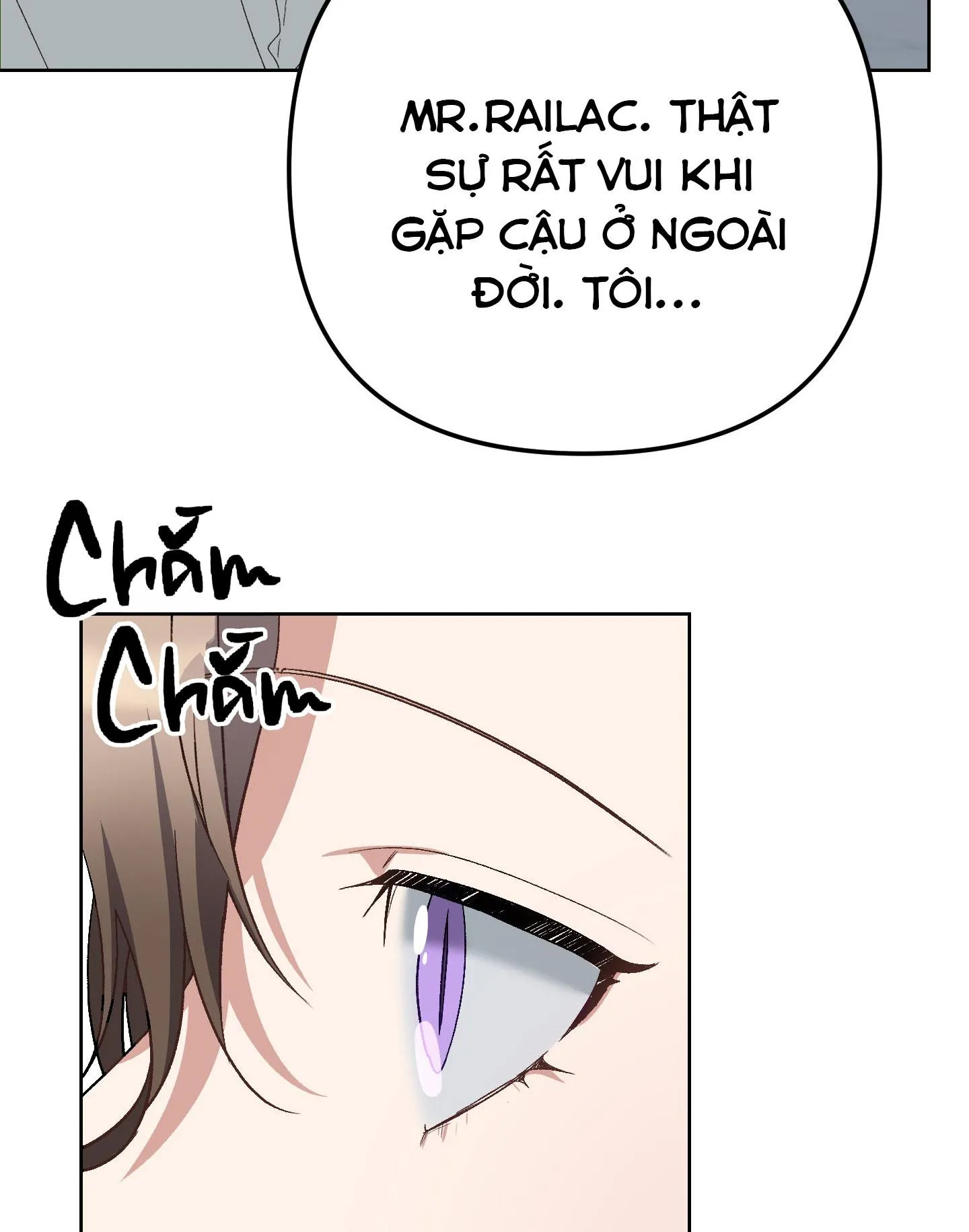 THỎ NHỎ XUẤT TINH TRONG 3 GIÂY (END) Chapter 2 Trang 16