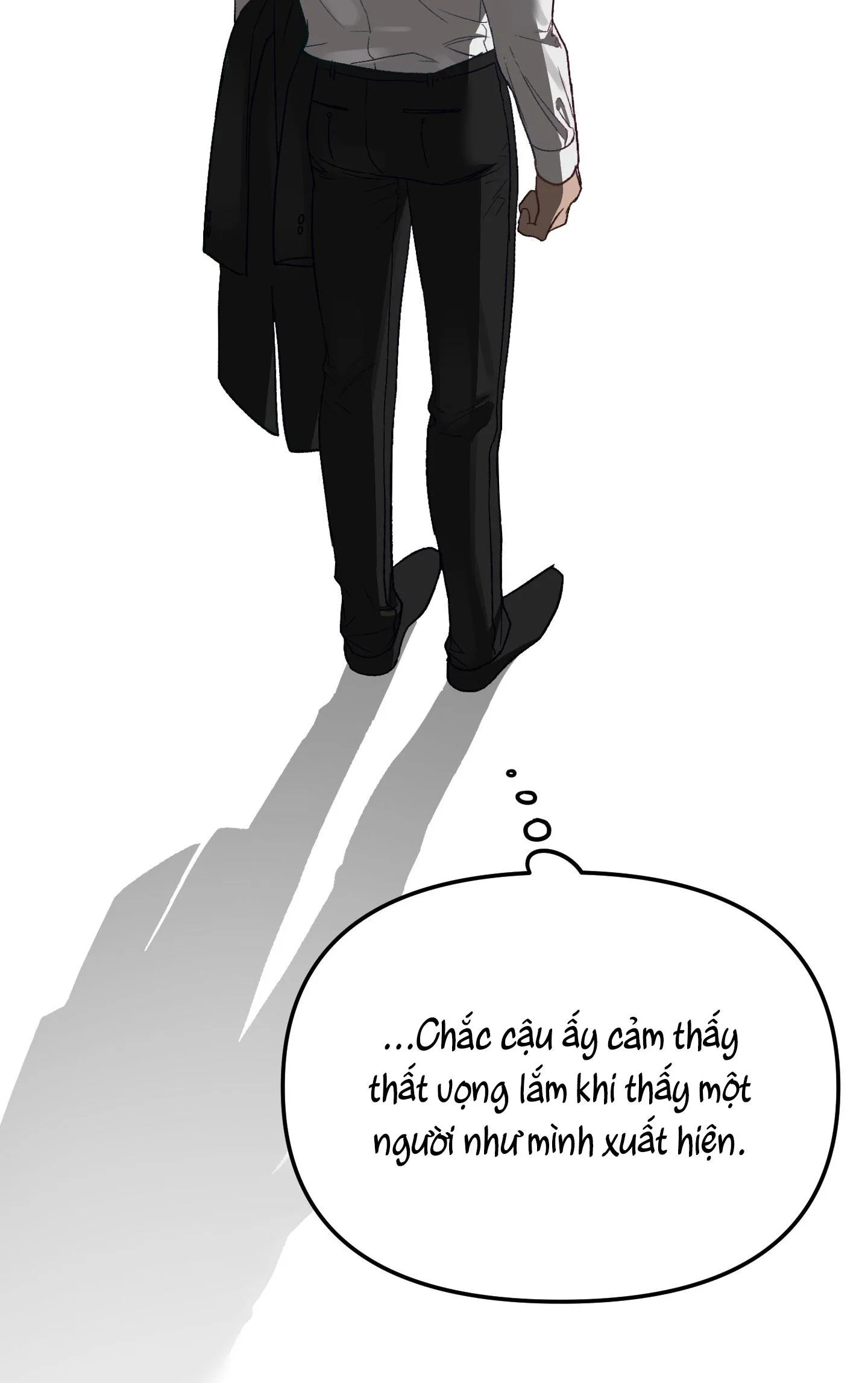 THỎ NHỎ XUẤT TINH TRONG 3 GIÂY (END) Chapter 2 Trang 22