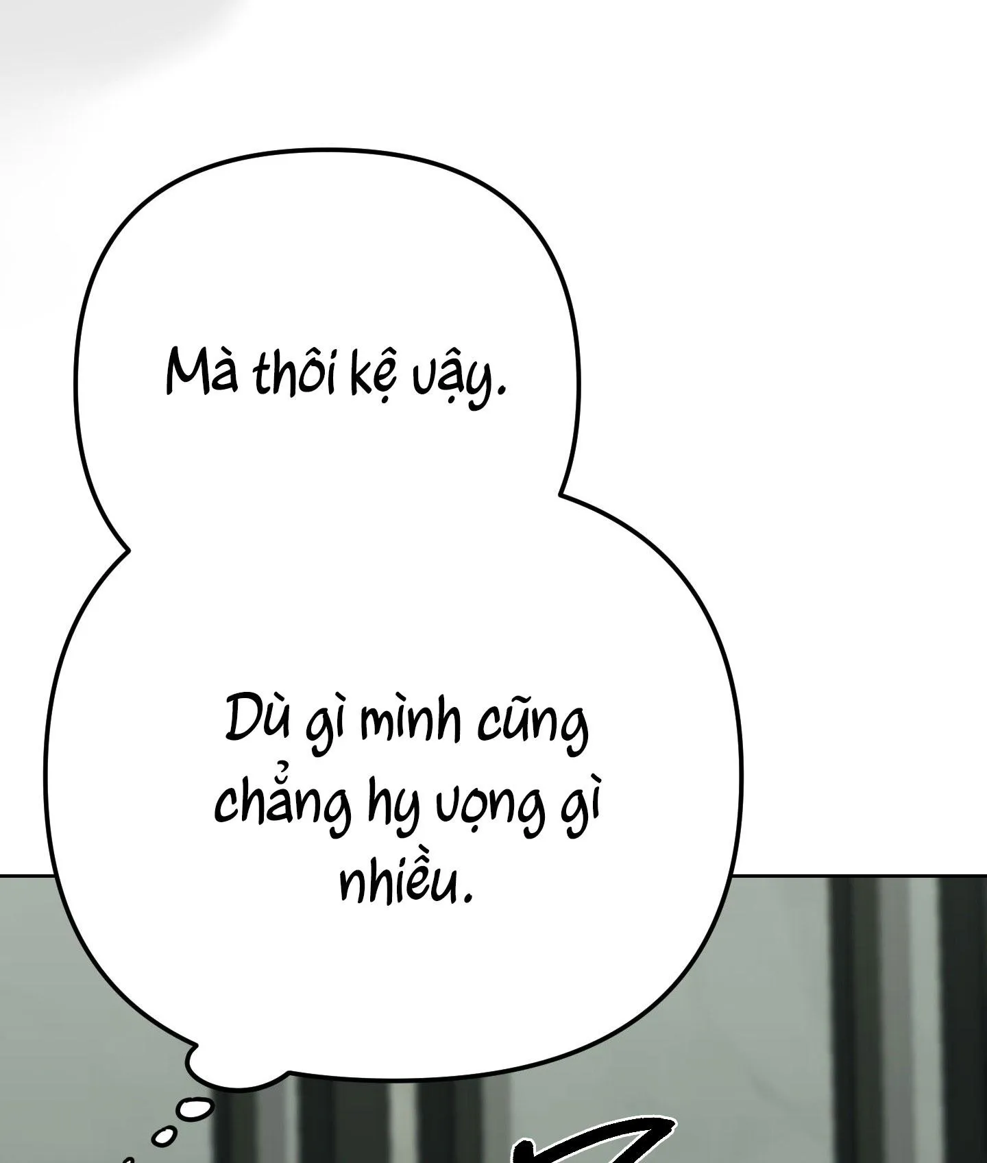 THỎ NHỎ XUẤT TINH TRONG 3 GIÂY (END) Chapter 2 Trang 23