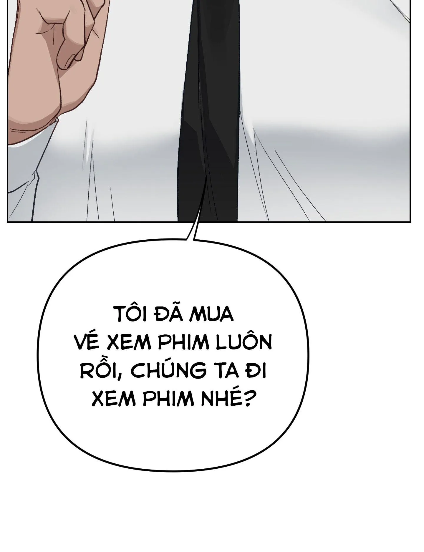 THỎ NHỎ XUẤT TINH TRONG 3 GIÂY (END) Chapter 2 Trang 26