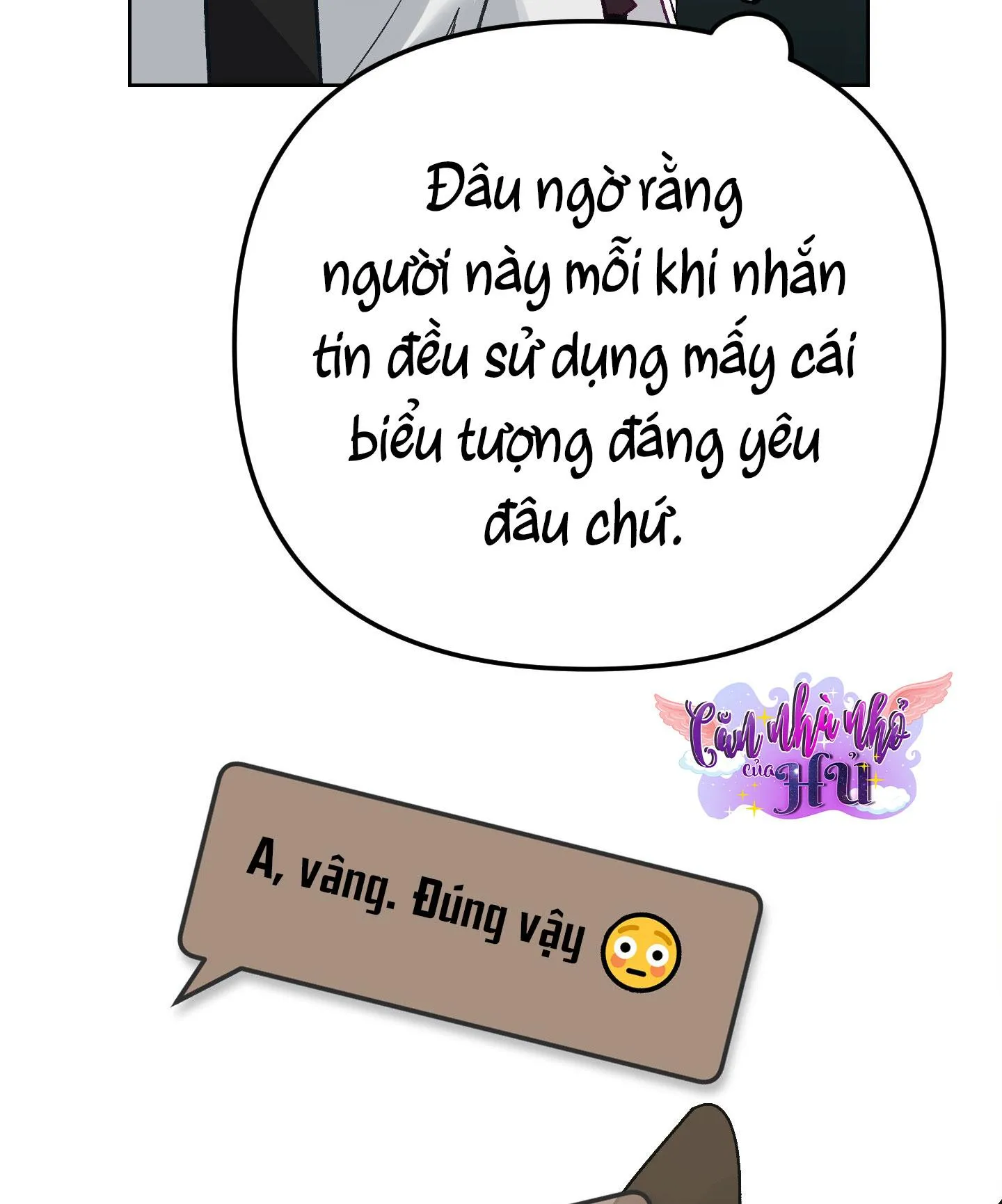 THỎ NHỎ XUẤT TINH TRONG 3 GIÂY (END) Chapter 2 Trang 39