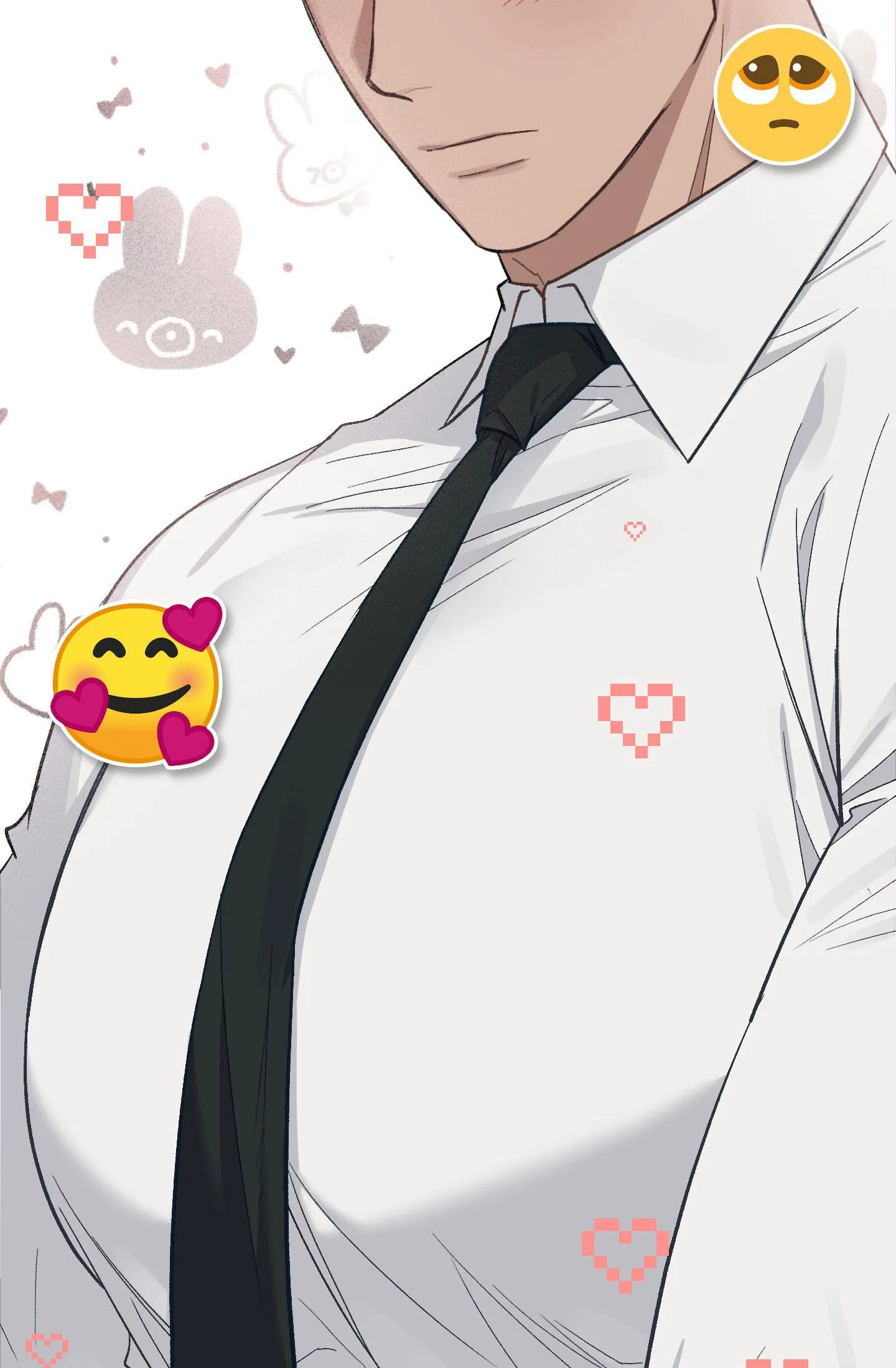 THỎ NHỎ XUẤT TINH TRONG 3 GIÂY (END) Chapter 2 Trang 41