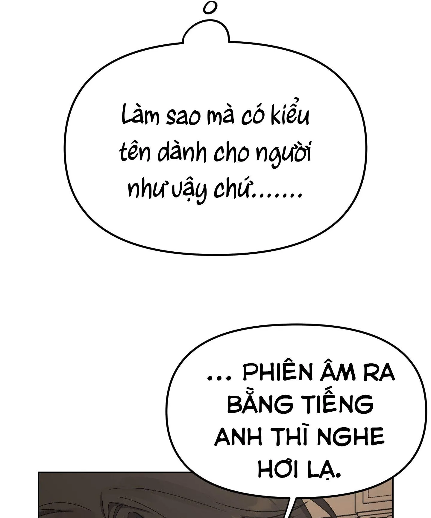 THỎ NHỎ XUẤT TINH TRONG 3 GIÂY (END) Chapter 2 Trang 58