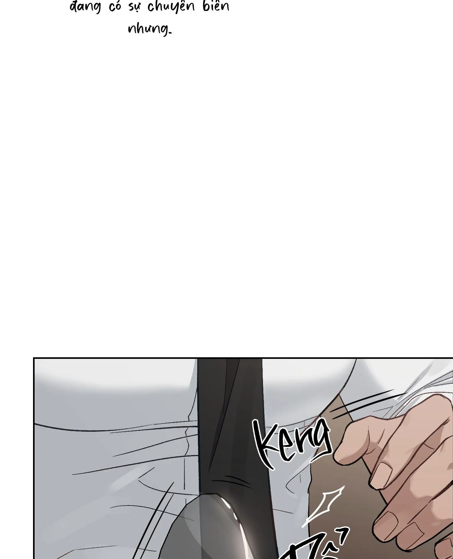 THỎ NHỎ XUẤT TINH TRONG 3 GIÂY (END) Chapter 2 Trang 65