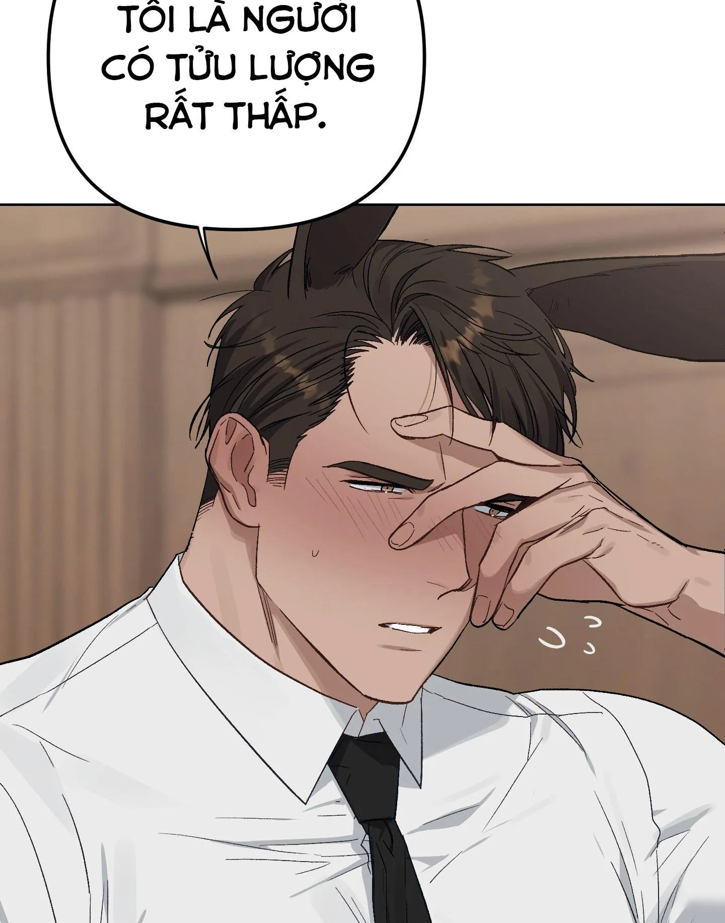 THỎ NHỎ XUẤT TINH TRONG 3 GIÂY (END) Chapter 2 Trang 68