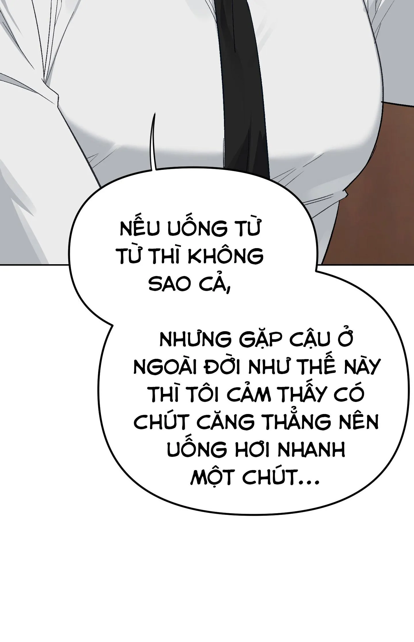 THỎ NHỎ XUẤT TINH TRONG 3 GIÂY (END) Chapter 2 Trang 69