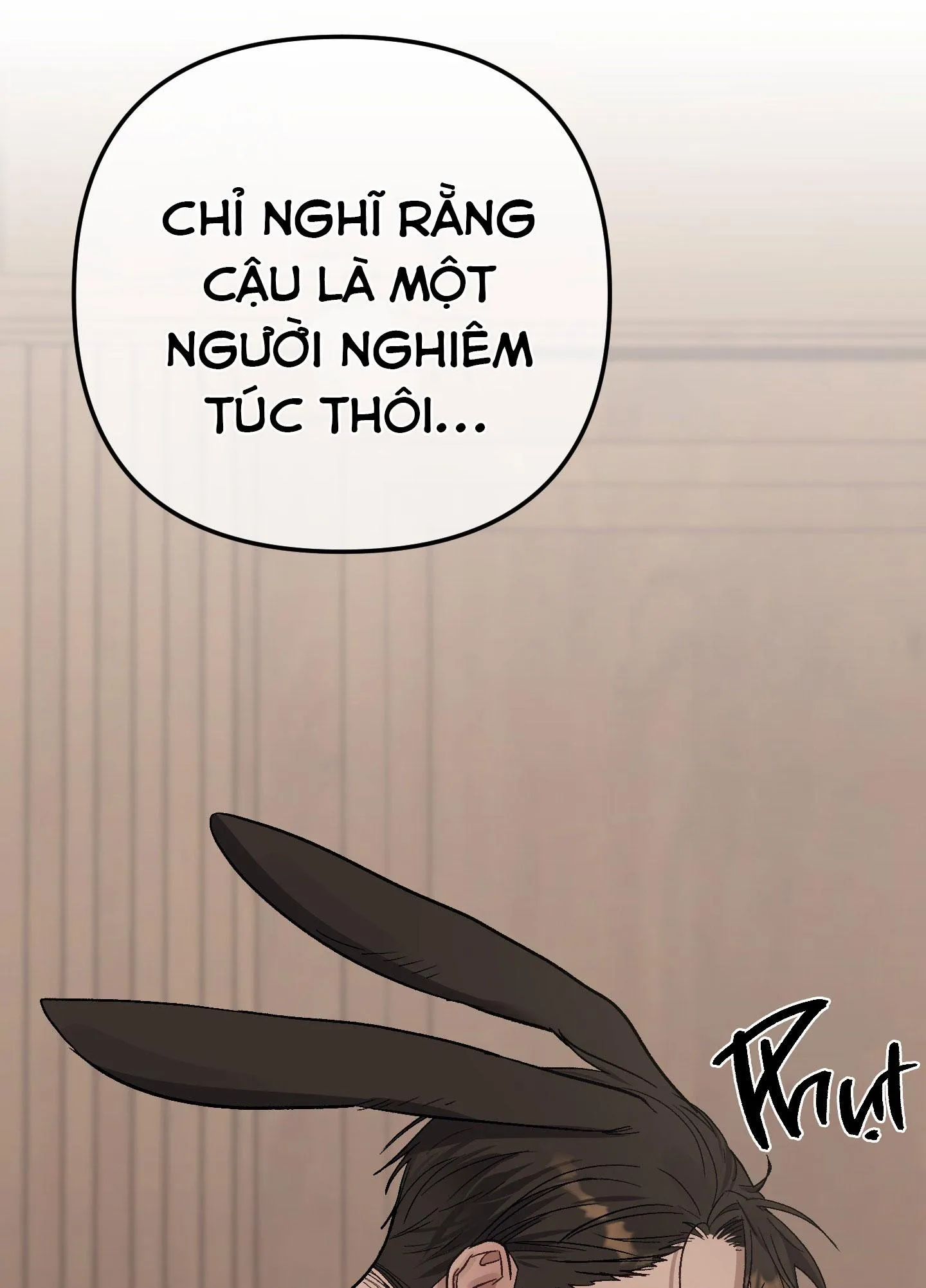 THỎ NHỎ XUẤT TINH TRONG 3 GIÂY (END) Chapter 2 Trang 72