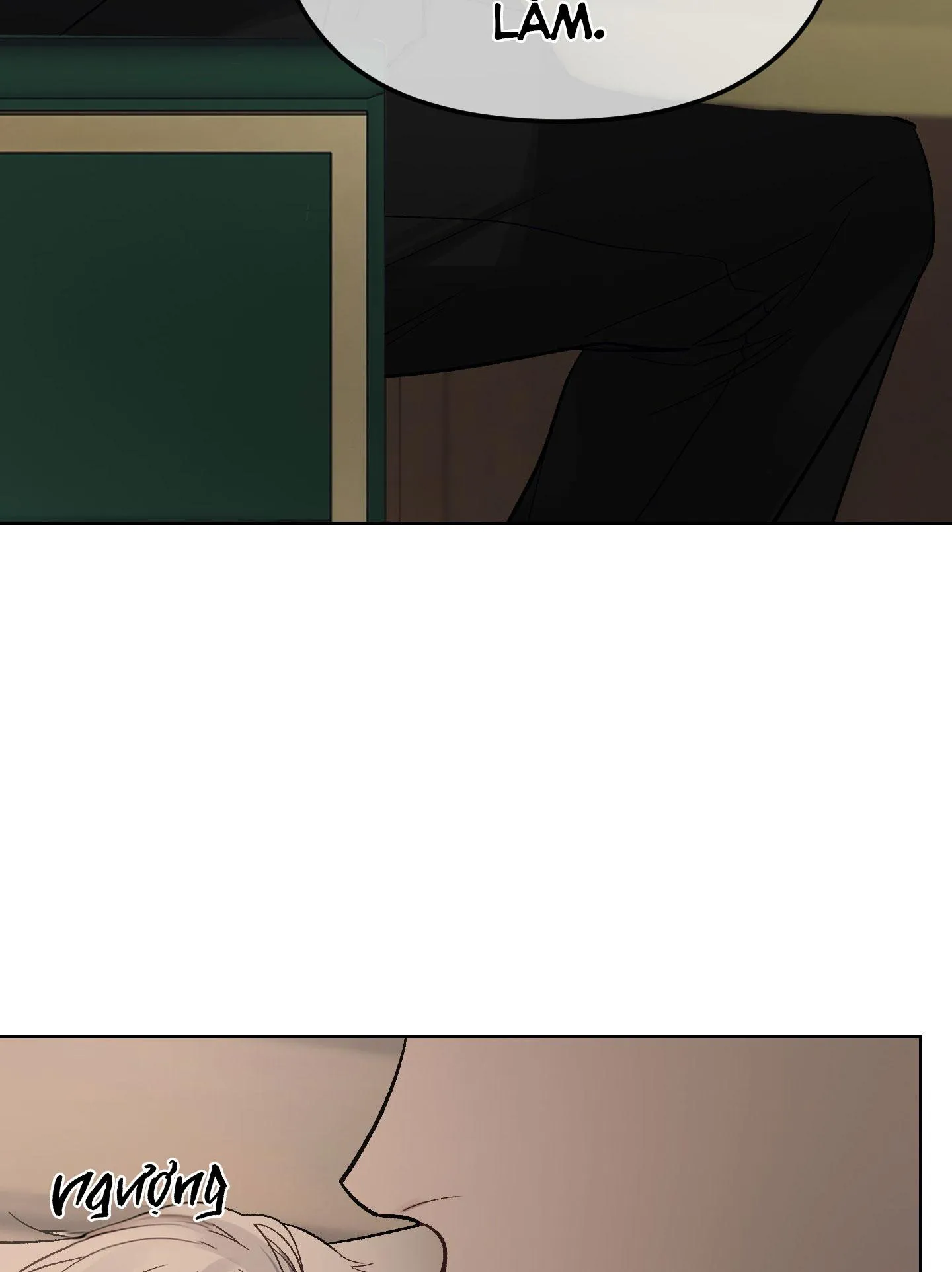 THỎ NHỎ XUẤT TINH TRONG 3 GIÂY (END) Chapter 2 Trang 74