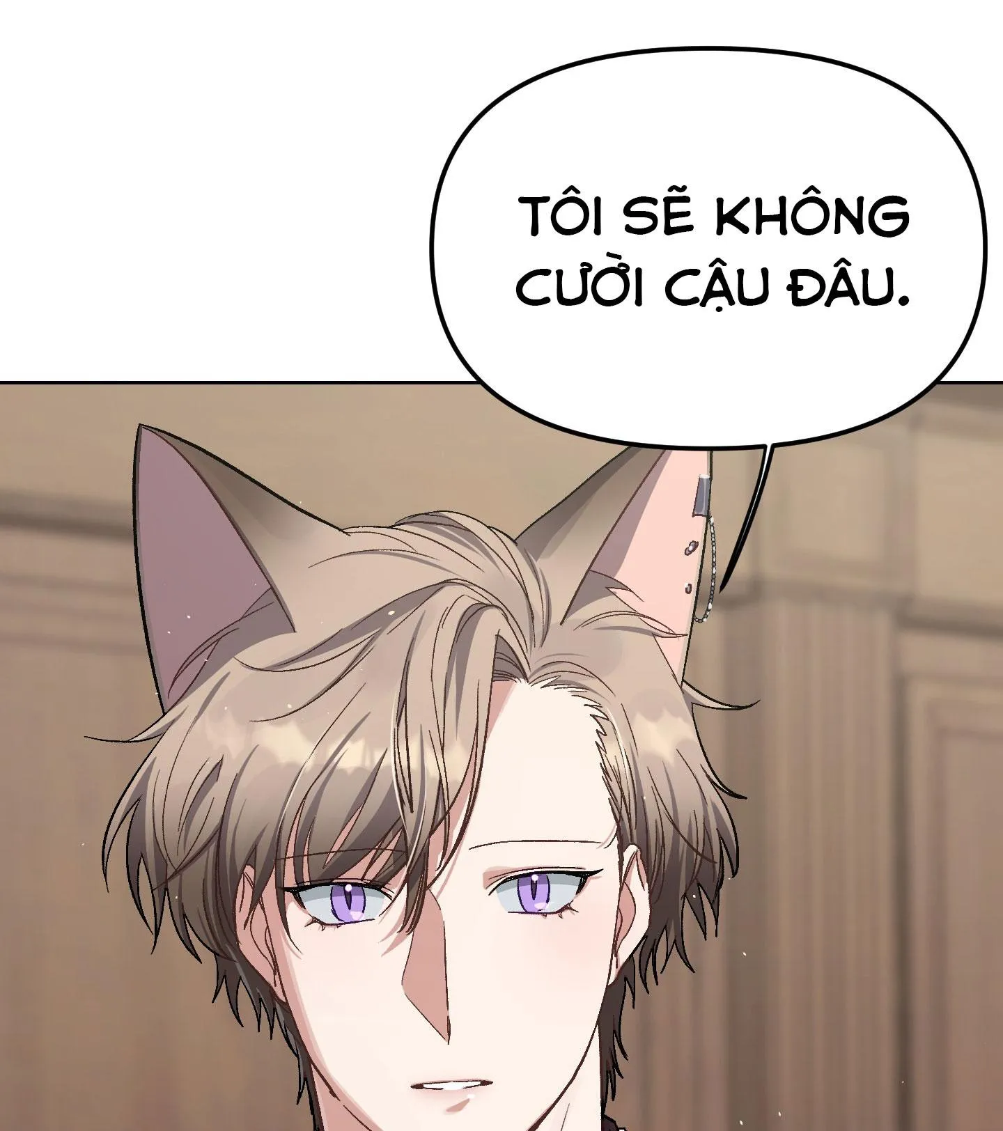 THỎ NHỎ XUẤT TINH TRONG 3 GIÂY (END) Chapter 2 Trang 82