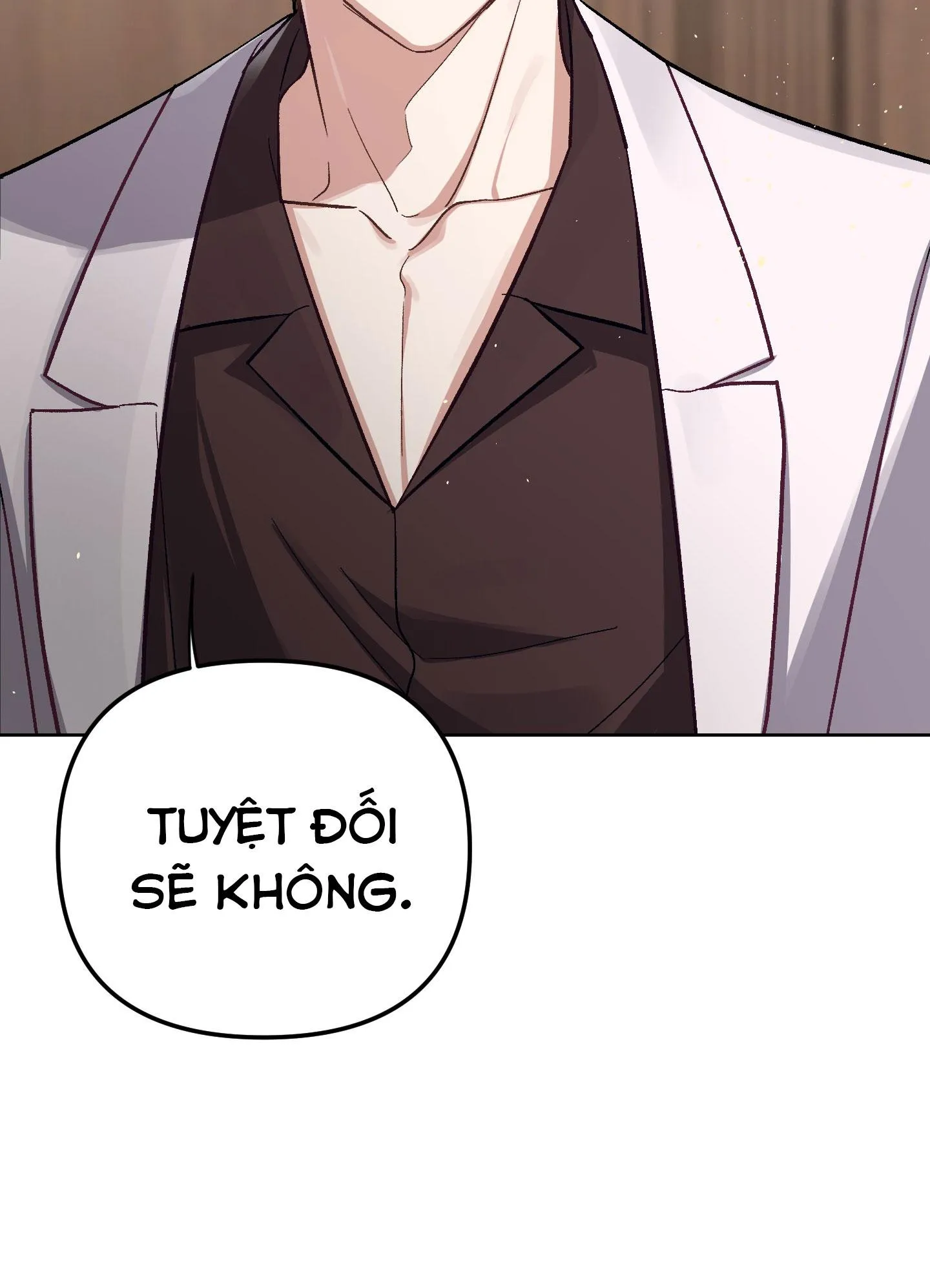 THỎ NHỎ XUẤT TINH TRONG 3 GIÂY (END) Chapter 2 Trang 83