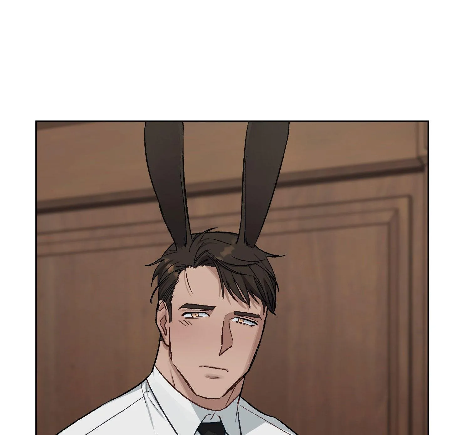 THỎ NHỎ XUẤT TINH TRONG 3 GIÂY (END) Chapter 2 Trang 84