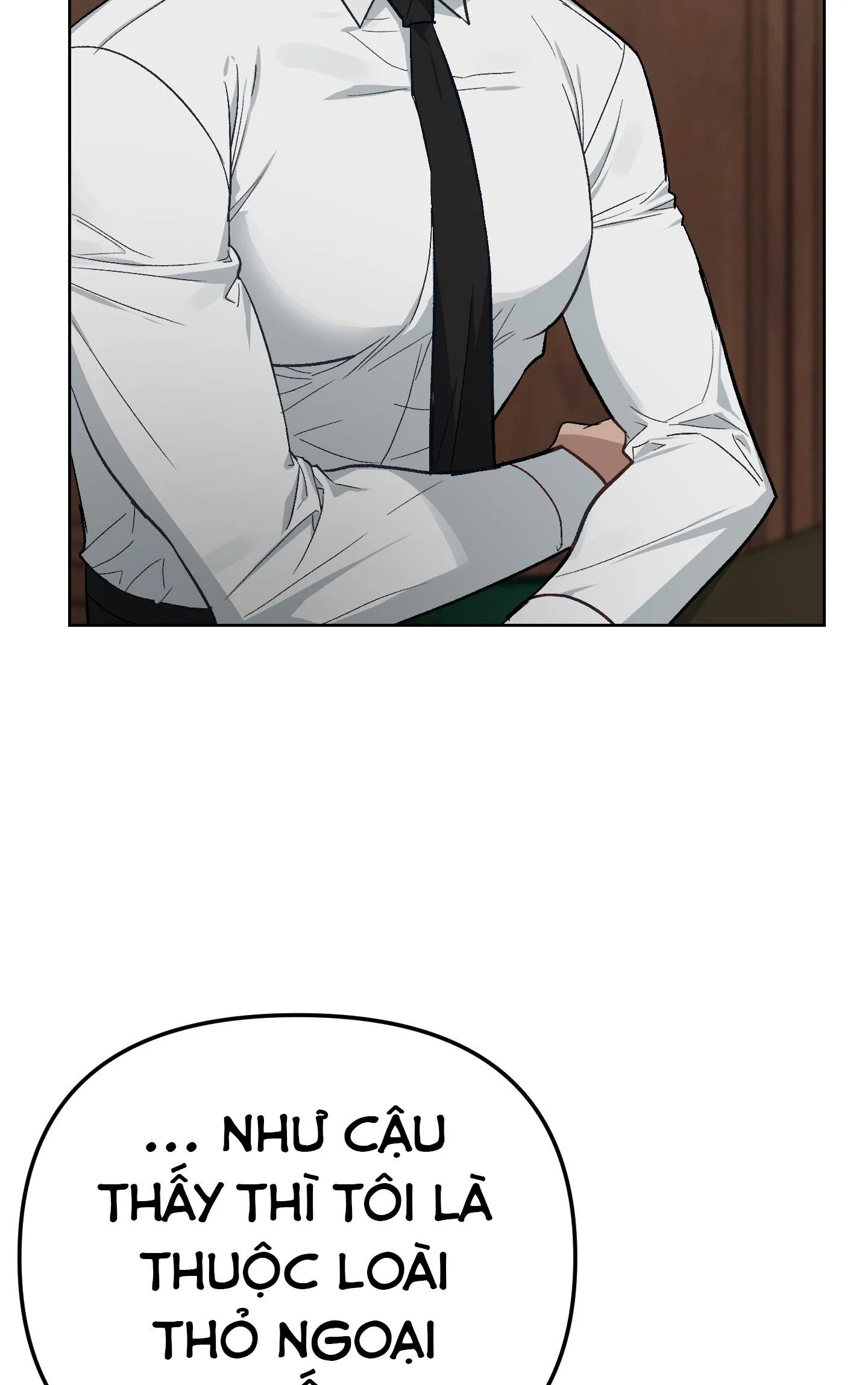 THỎ NHỎ XUẤT TINH TRONG 3 GIÂY (END) Chapter 2 Trang 85