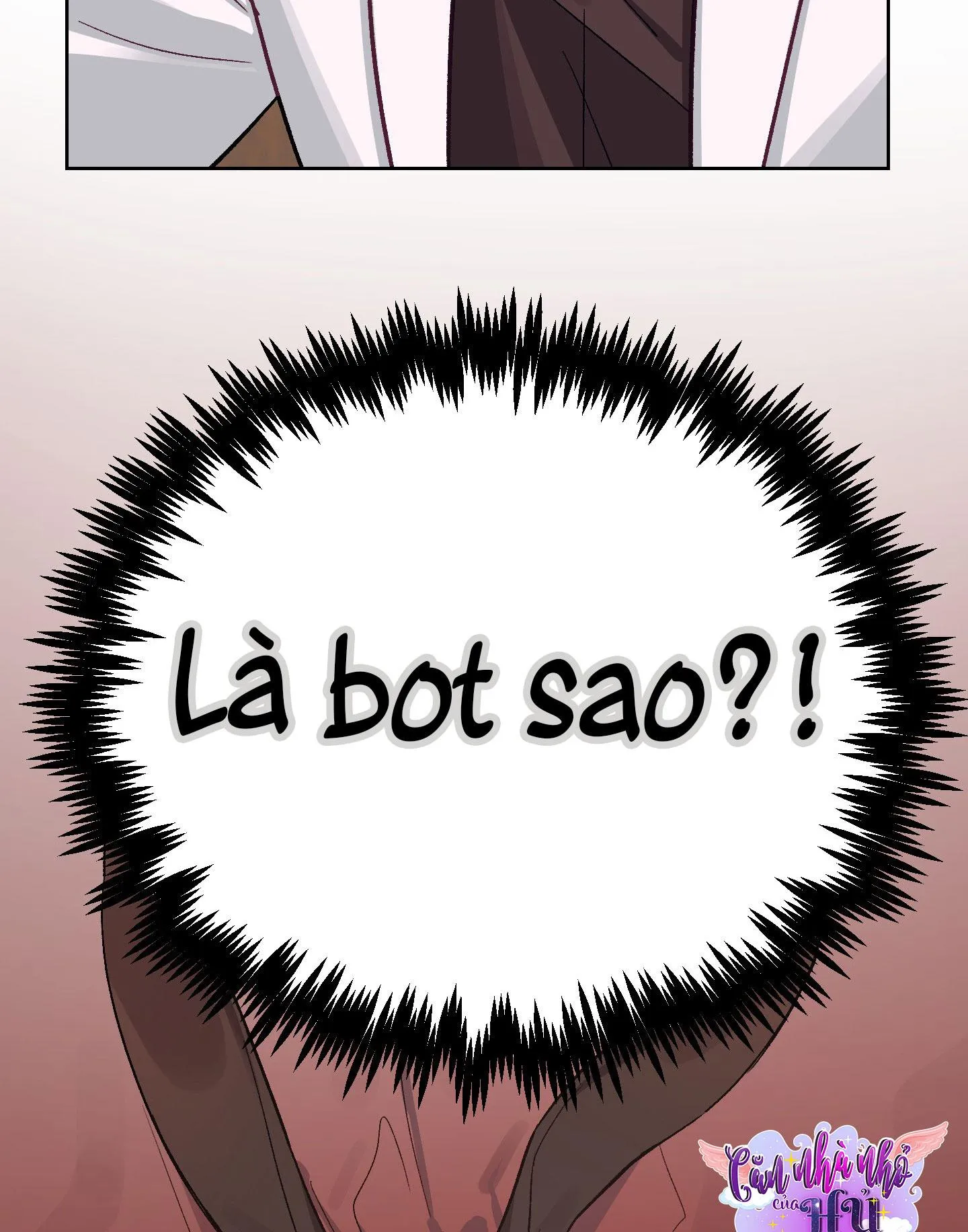 THỎ NHỎ XUẤT TINH TRONG 3 GIÂY (END) Chapter 2 Trang 97