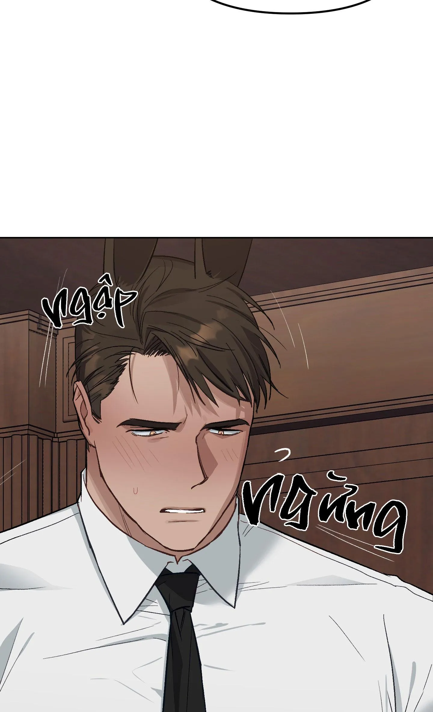 THỎ NHỎ XUẤT TINH TRONG 3 GIÂY (END) Chapter 2 Trang 103