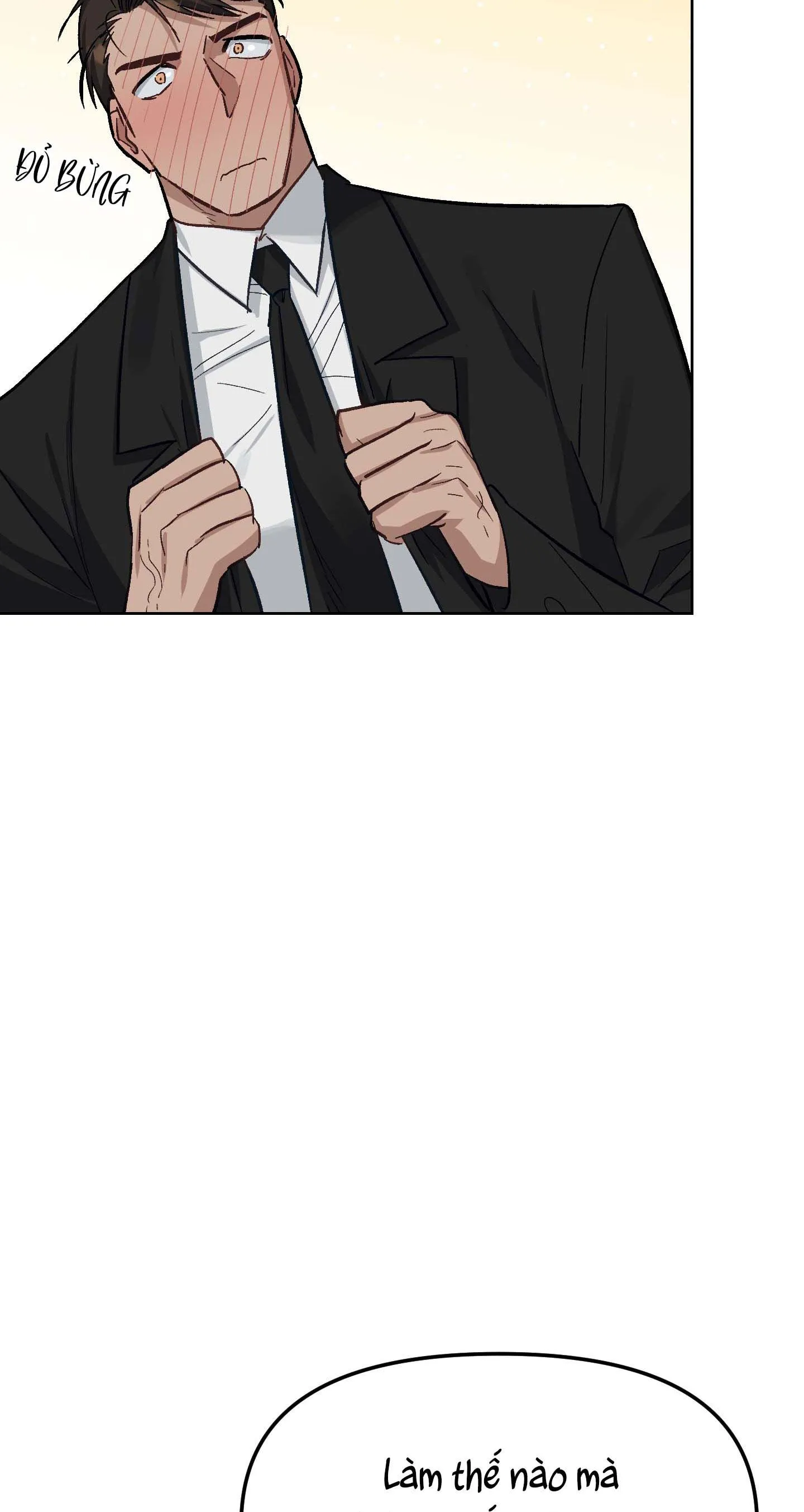 THỎ NHỎ XUẤT TINH TRONG 3 GIÂY (END) Chapter 3 Trang 8