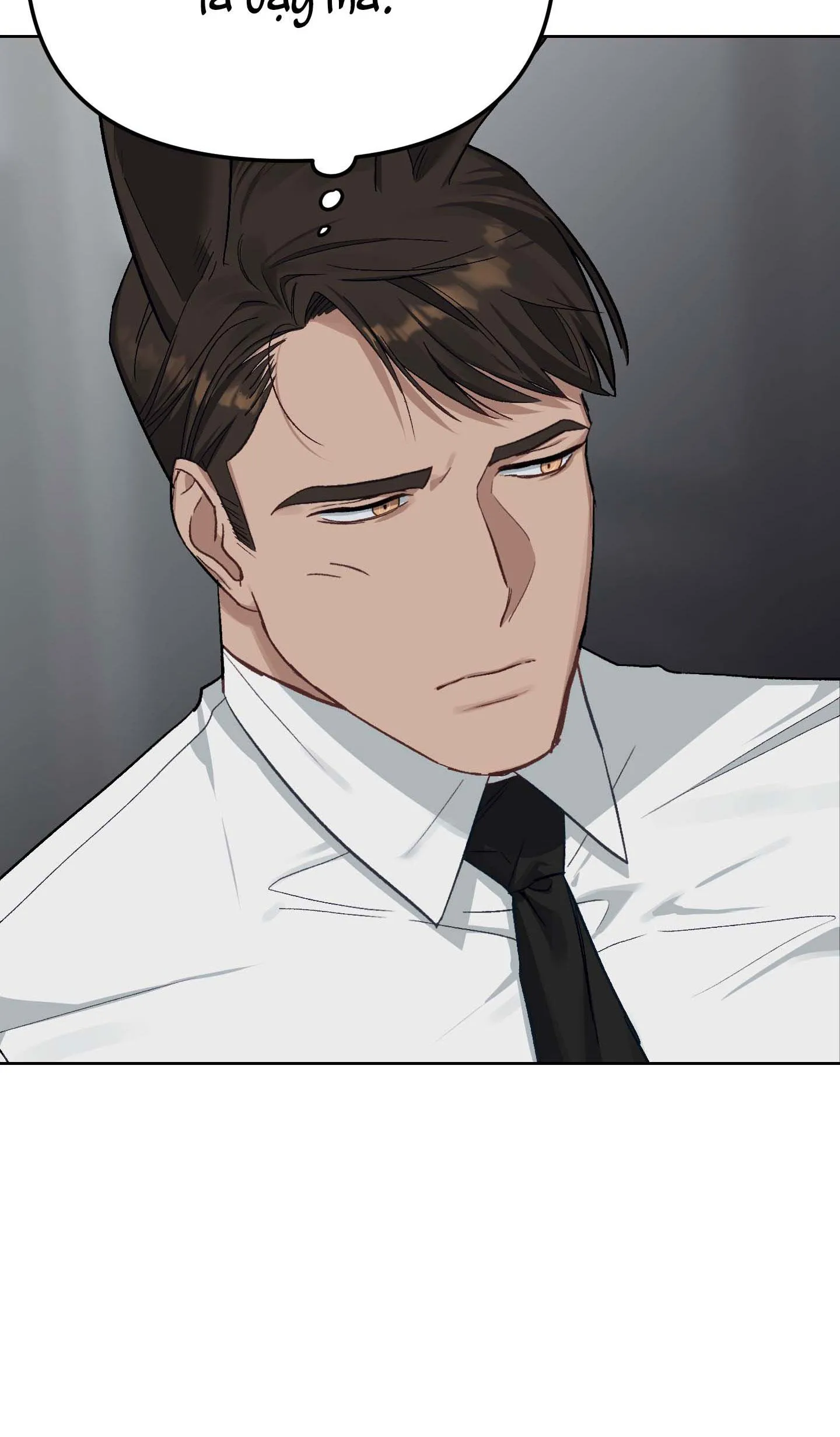 THỎ NHỎ XUẤT TINH TRONG 3 GIÂY (END) Chapter 3 Trang 11