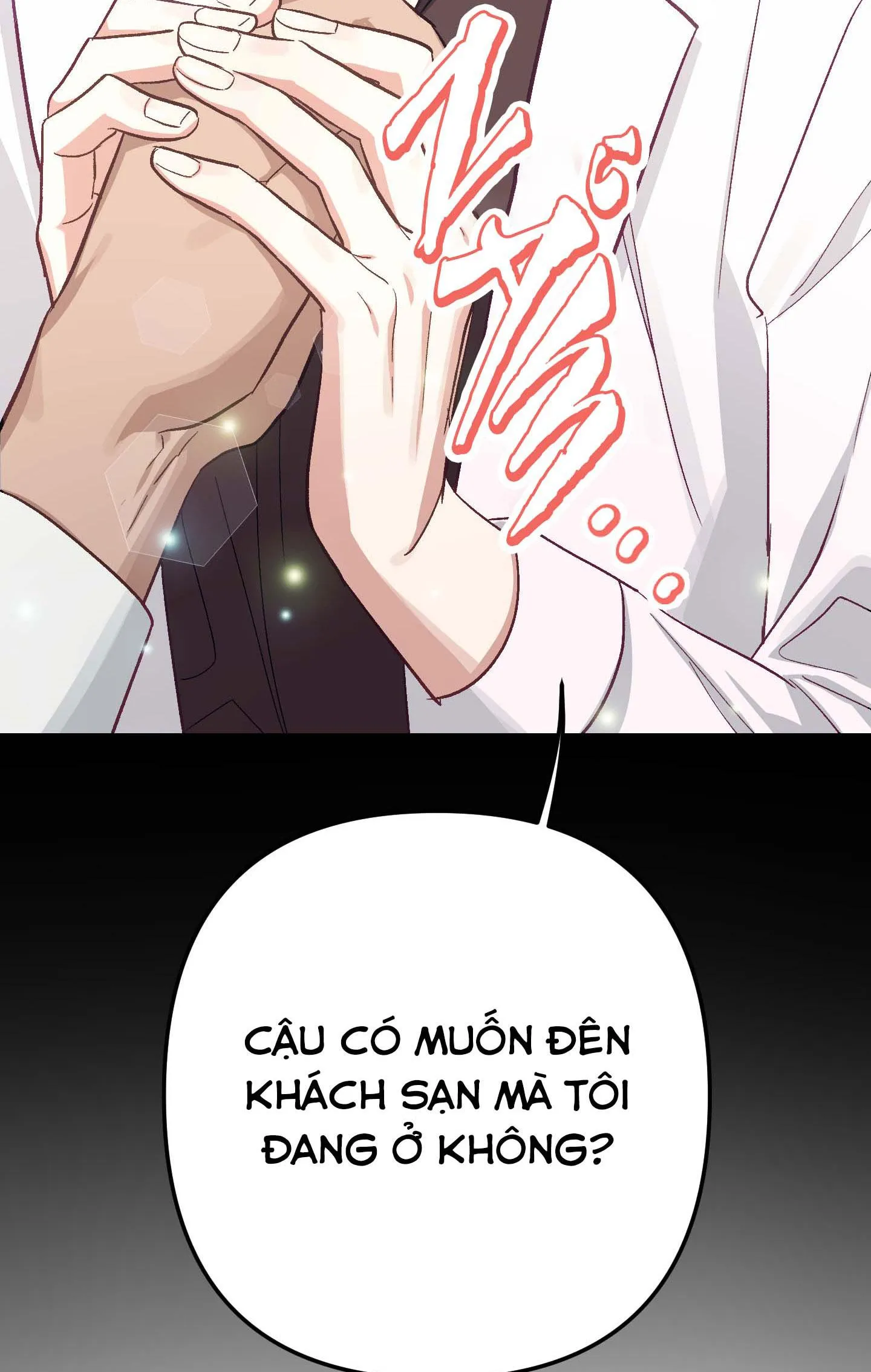 THỎ NHỎ XUẤT TINH TRONG 3 GIÂY (END) Chapter 3 Trang 15