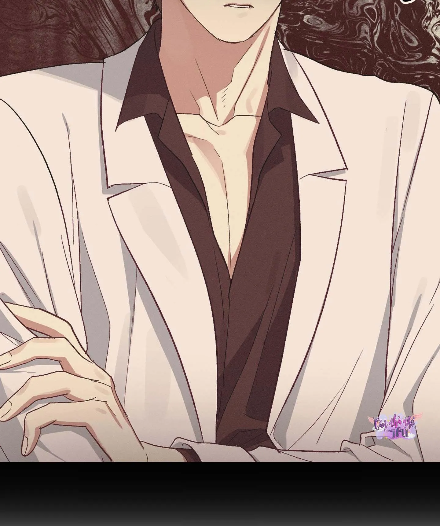 THỎ NHỎ XUẤT TINH TRONG 3 GIÂY (END) Chapter 3 Trang 19