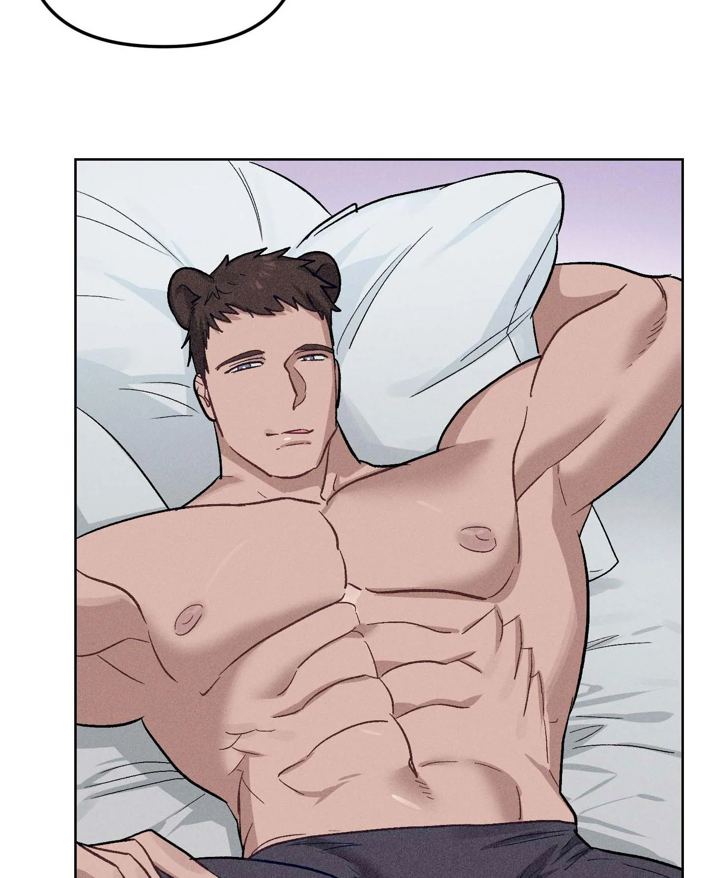 THỎ NHỎ XUẤT TINH TRONG 3 GIÂY (END) Chapter 3 Trang 43