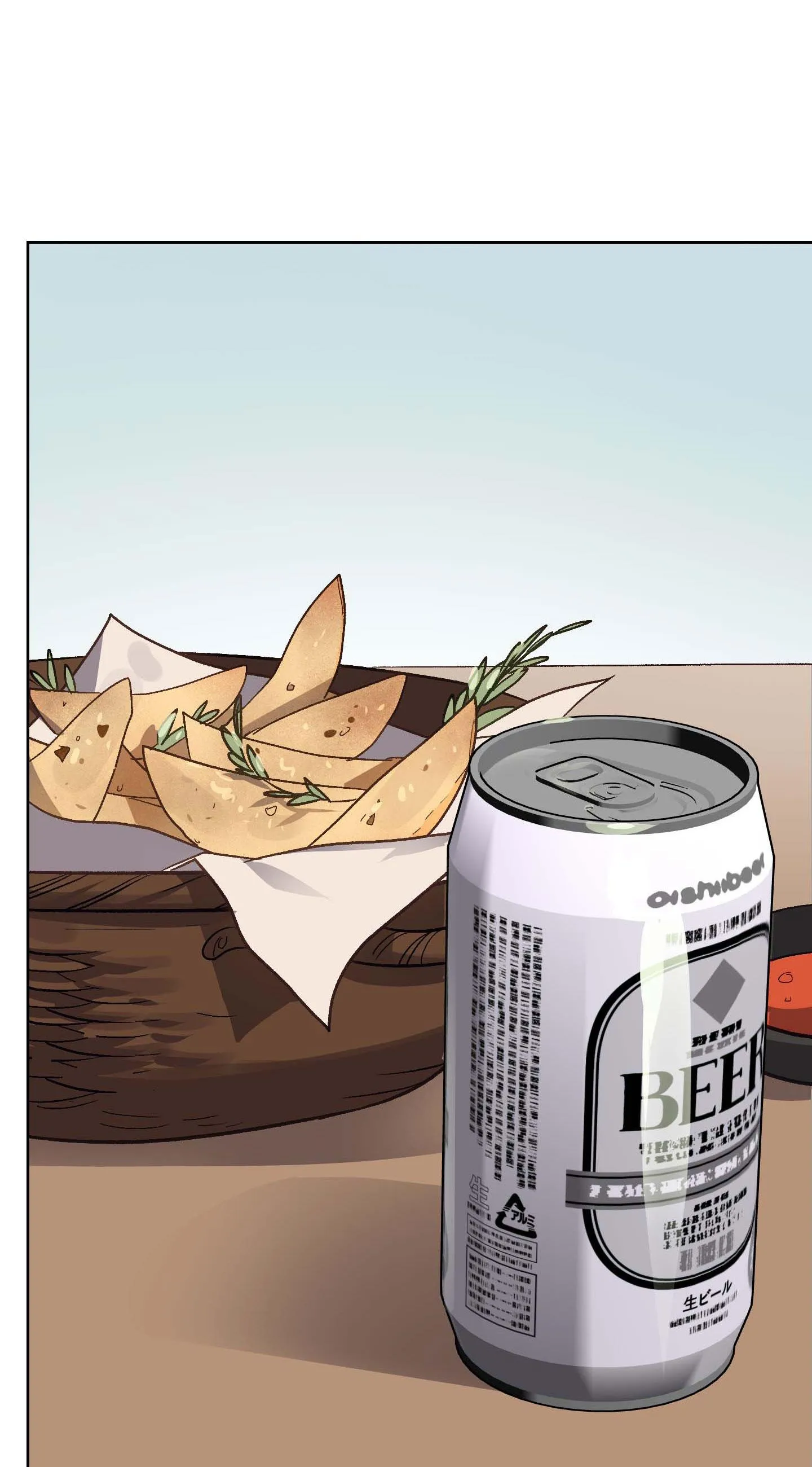 THỎ NHỎ XUẤT TINH TRONG 3 GIÂY (END) Chapter 3 Trang 55