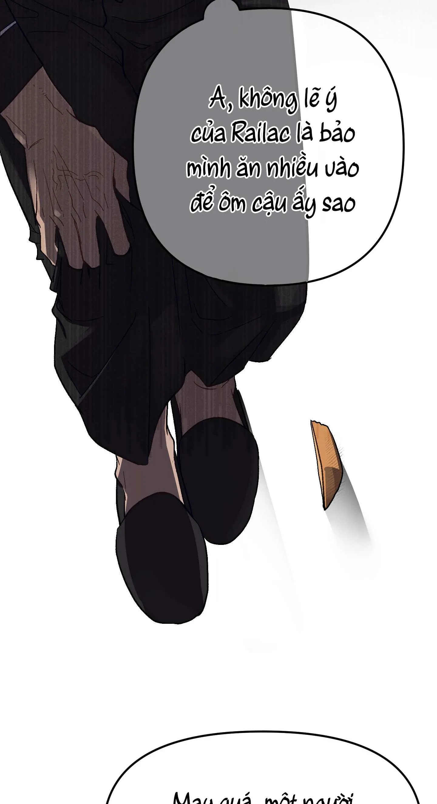 THỎ NHỎ XUẤT TINH TRONG 3 GIÂY (END) Chapter 3 Trang 66