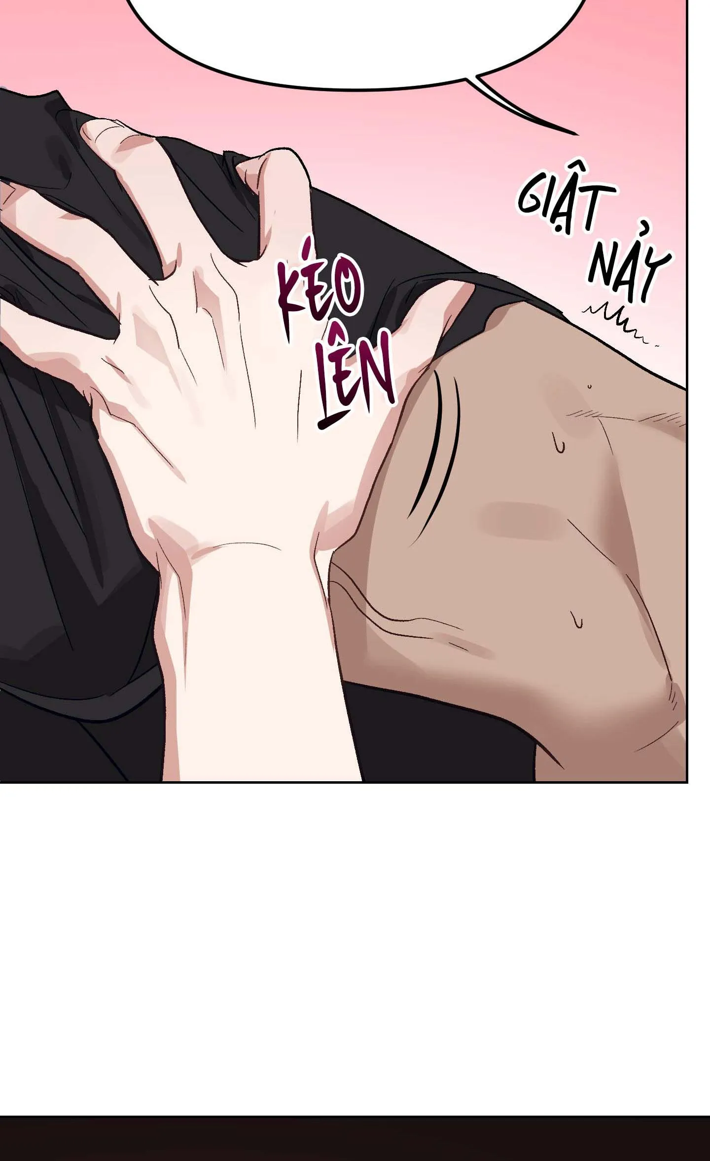 THỎ NHỎ XUẤT TINH TRONG 3 GIÂY (END) Chapter 3 Trang 76