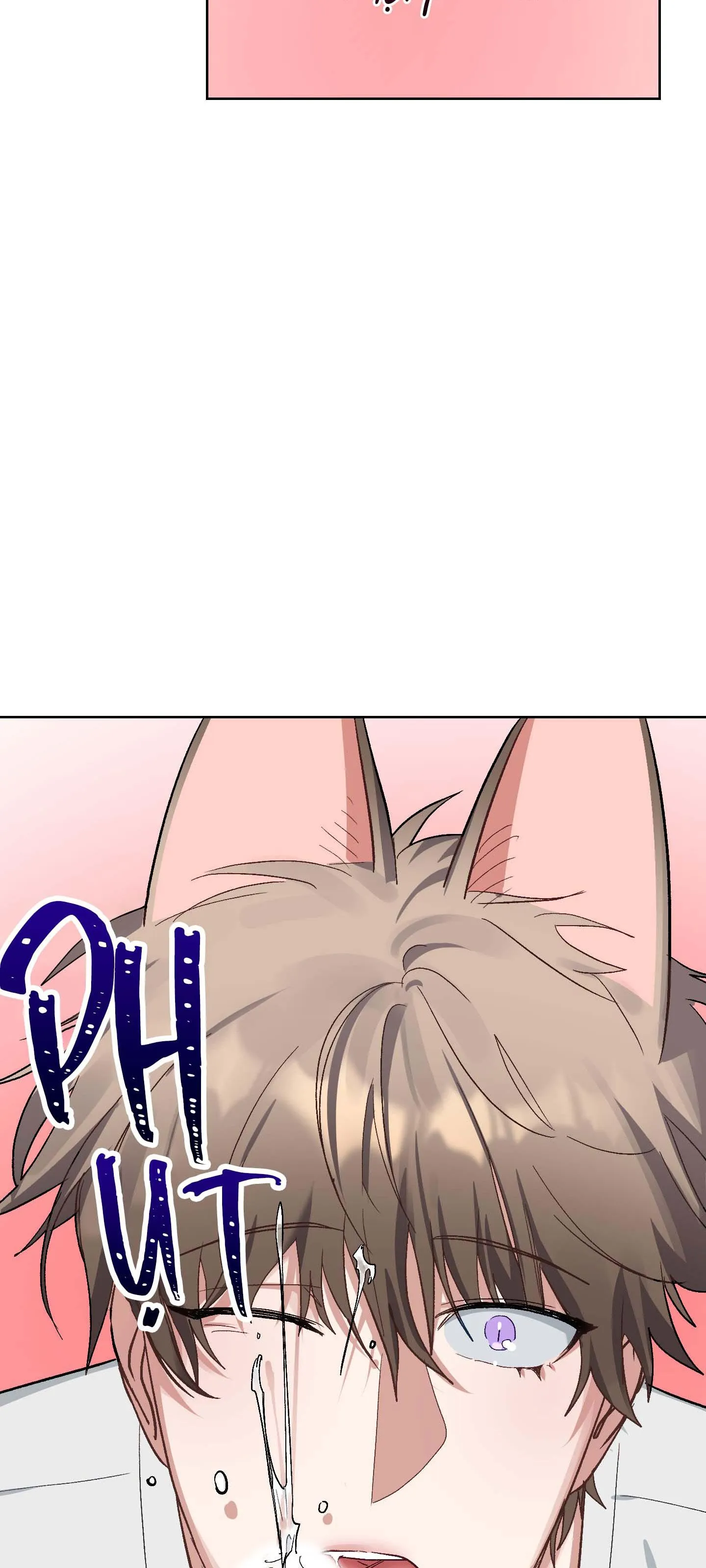 THỎ NHỎ XUẤT TINH TRONG 3 GIÂY (END) Chapter 3 Trang 85