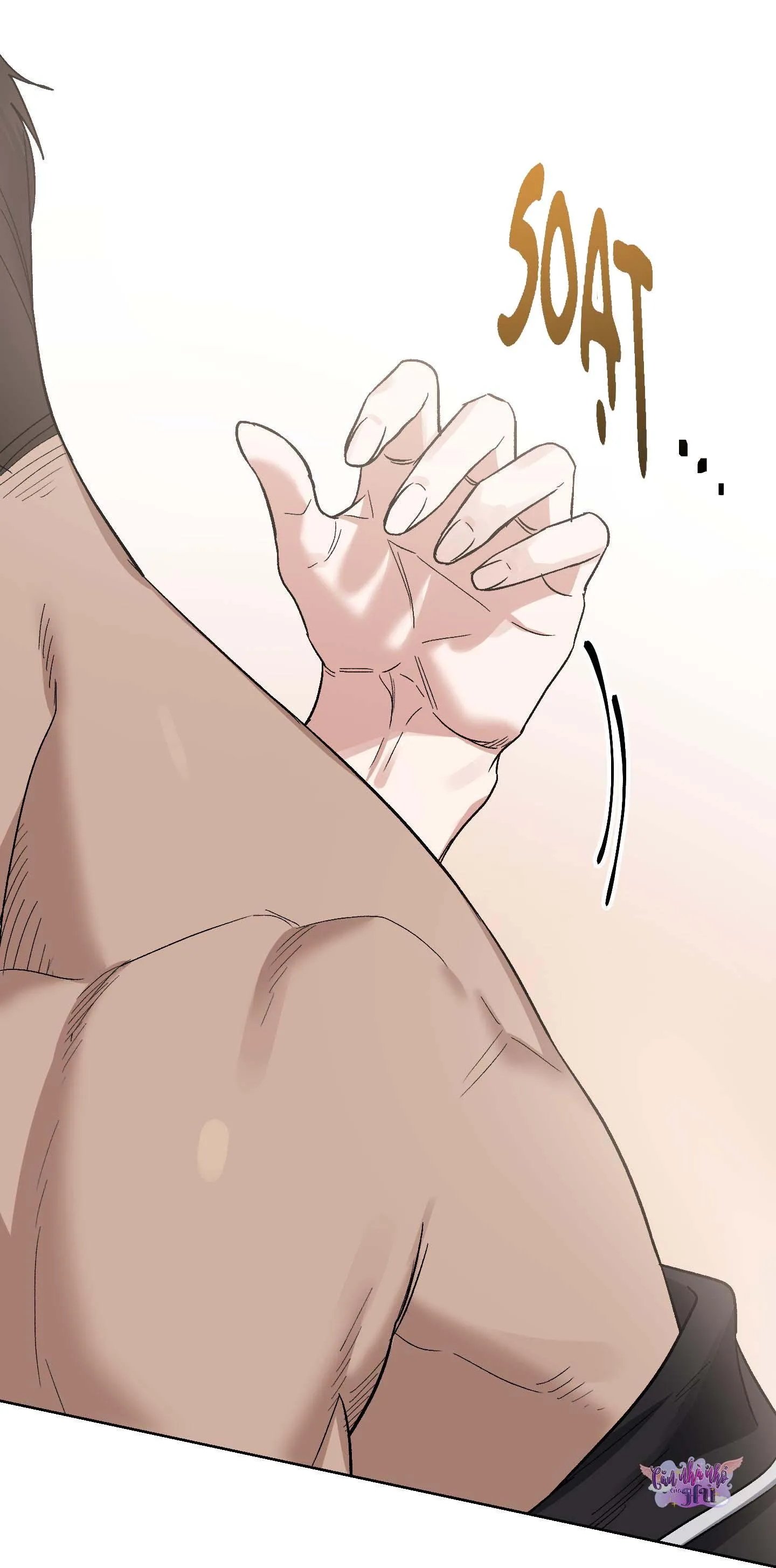 THỎ NHỎ XUẤT TINH TRONG 3 GIÂY (END) Chapter 4 Trang 18